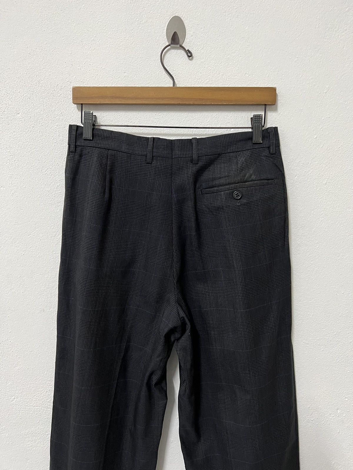 Paul Smith Paul Smith Casual Pant Size US 29 - 7 Thumbnail