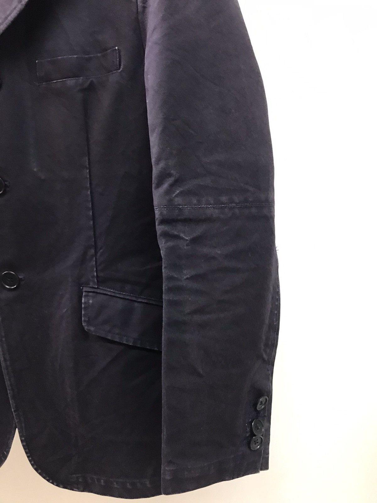 Japanese Brand Monkey time jacket Size US M / EU 48-50 / 2 - 4 Thumbnail