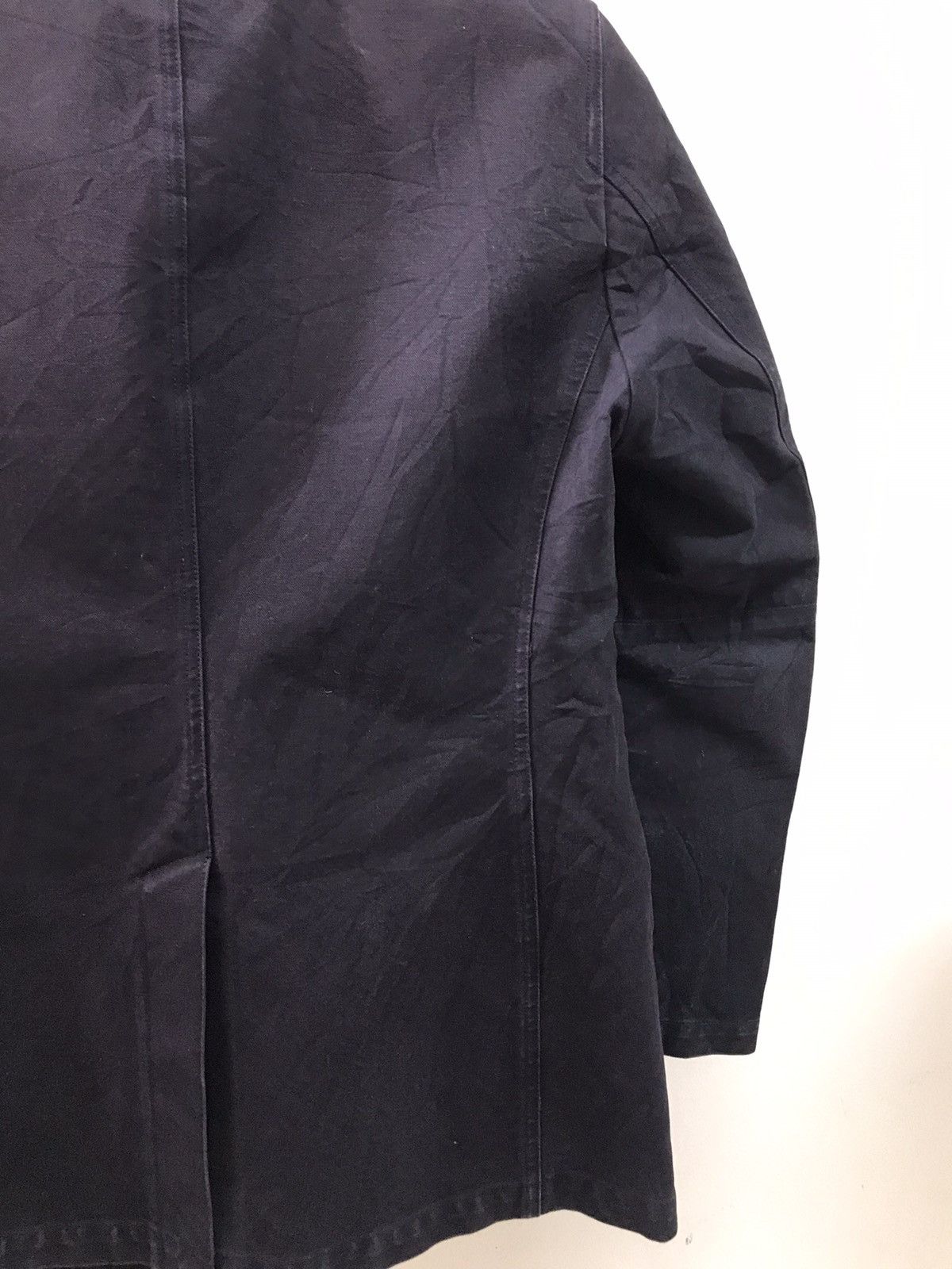 Japanese Brand Monkey time jacket Size US M / EU 48-50 / 2 - 8 Preview