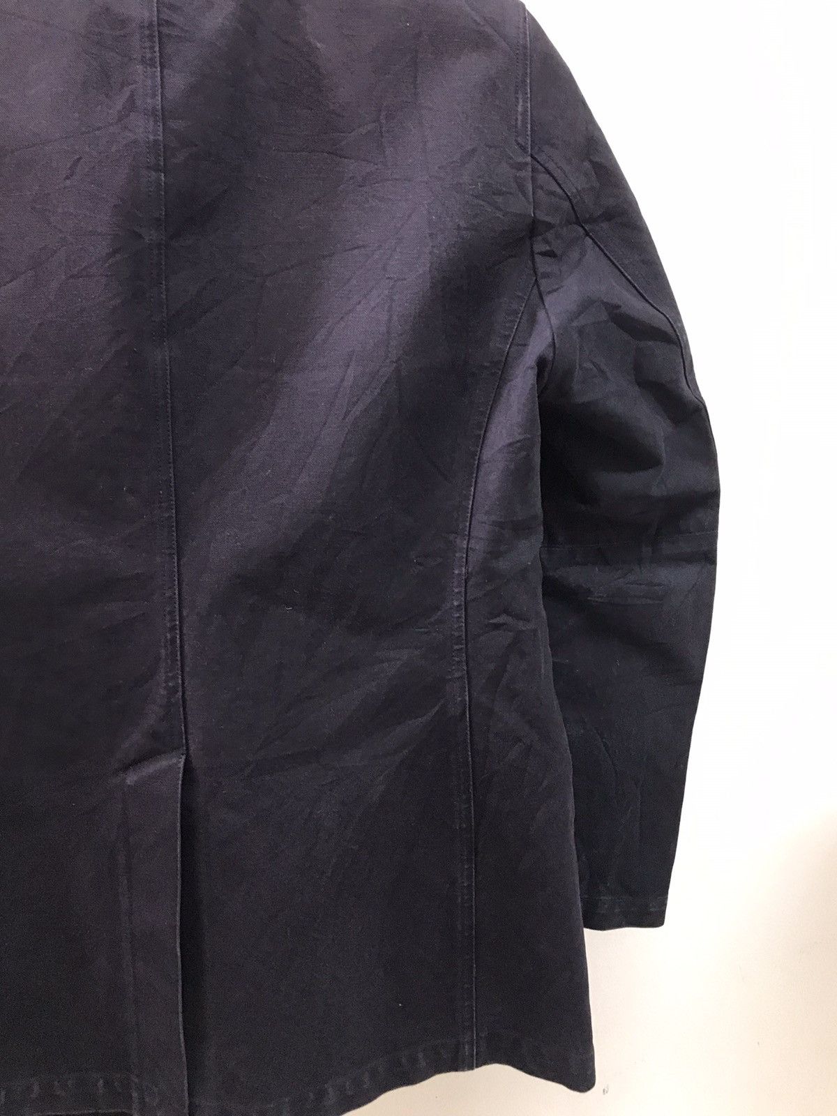 Japanese Brand Monkey time jacket Size US M / EU 48-50 / 2 - 8 Thumbnail
