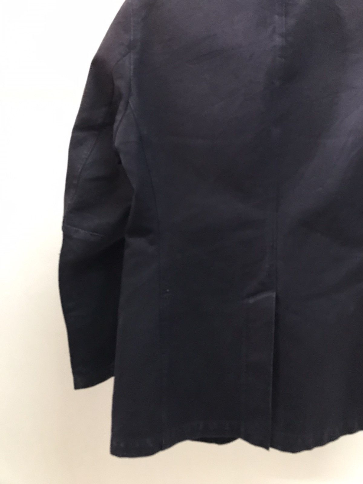 Japanese Brand Monkey time jacket Size US M / EU 48-50 / 2 - 7 Thumbnail