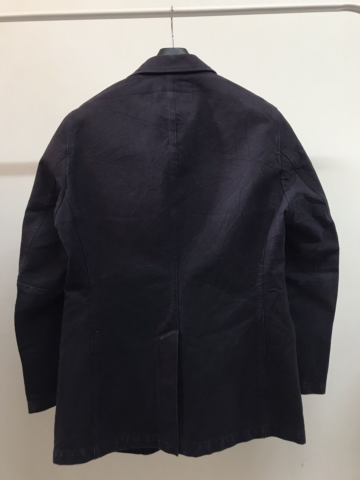 Japanese Brand Monkey time jacket Size US M / EU 48-50 / 2 - 6 Thumbnail