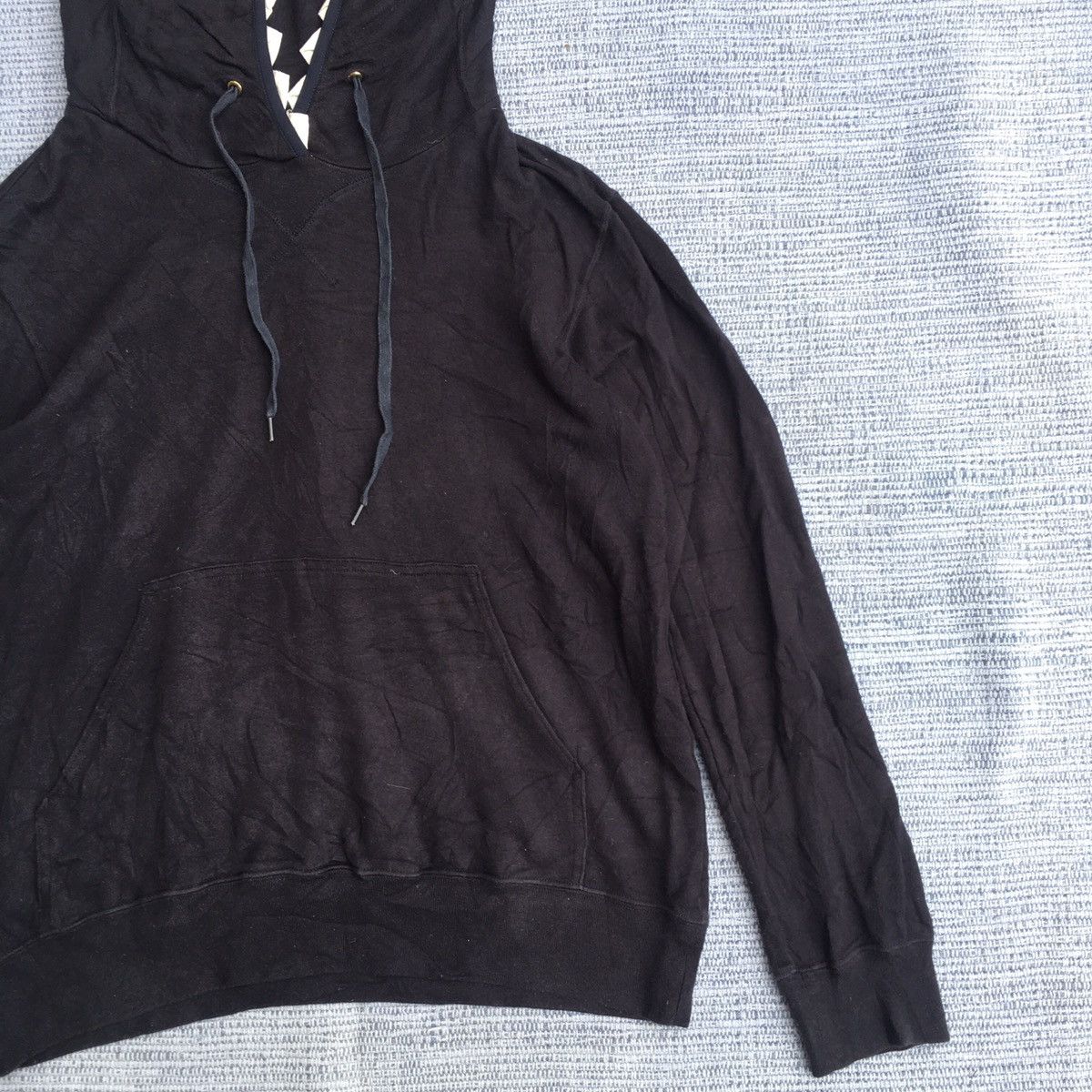 Issey Miyake fish hoodie Size US S / EU 44-46 / 1 - 3 Thumbnail
