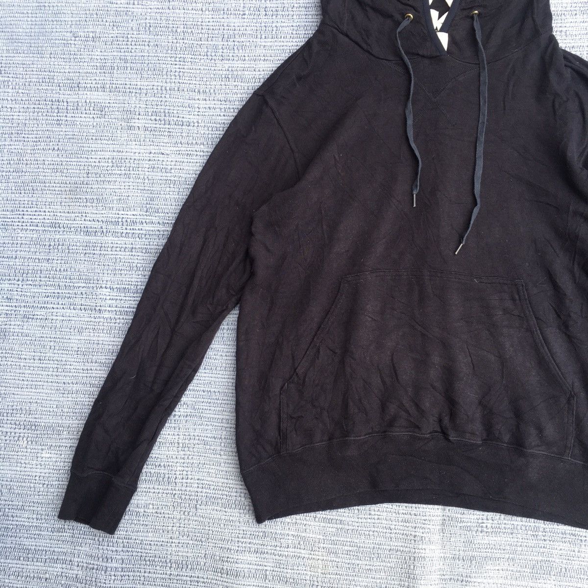 Issey Miyake fish hoodie Size US S / EU 44-46 / 1 - 4 Thumbnail