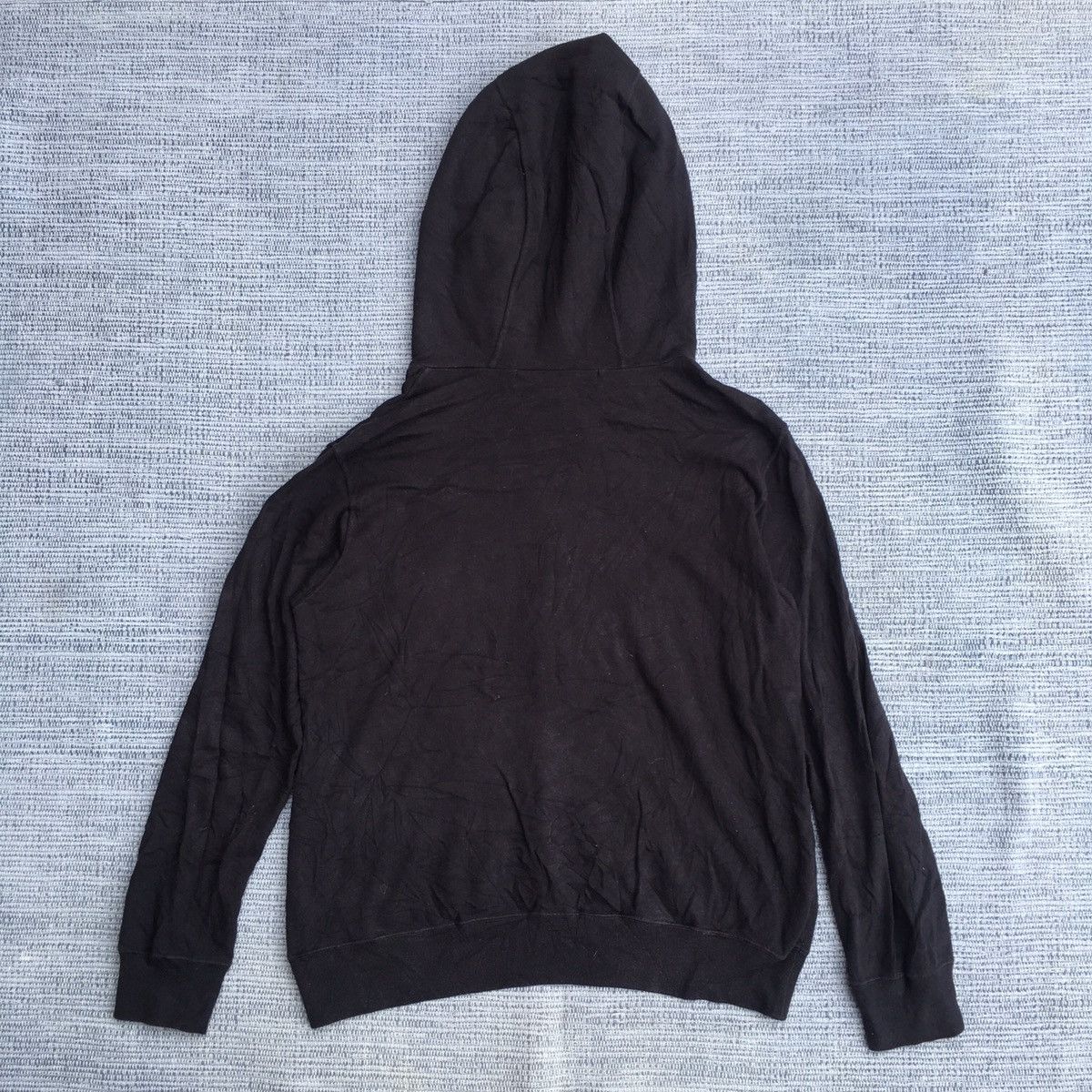 Issey Miyake fish hoodie Size US S / EU 44-46 / 1 - 5 Thumbnail