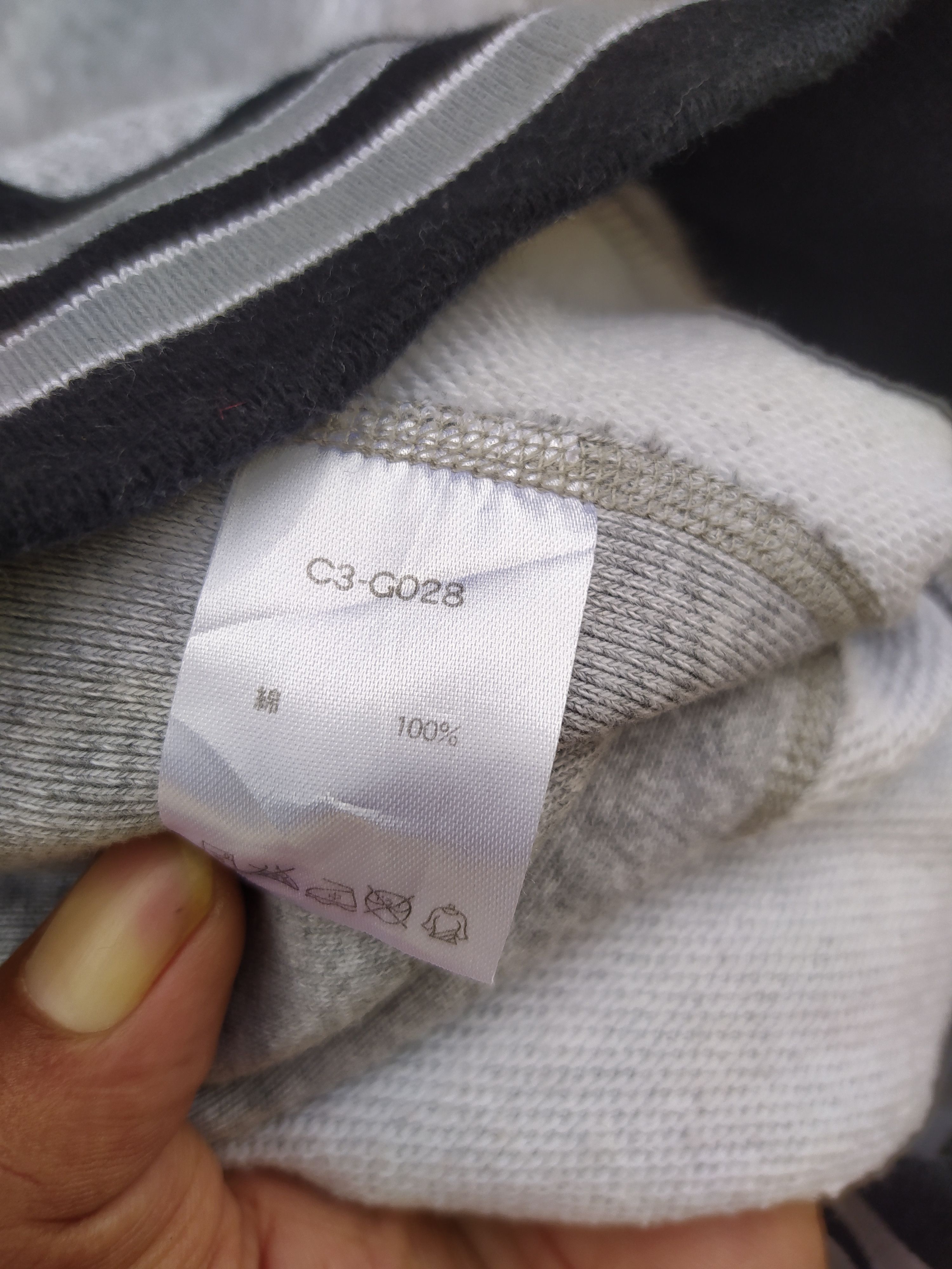 Champion × Vintage Vintage Champion Reverse Weave Varsity Jacket Size US M / EU 48-50 / 2 - 7 Thumbnail