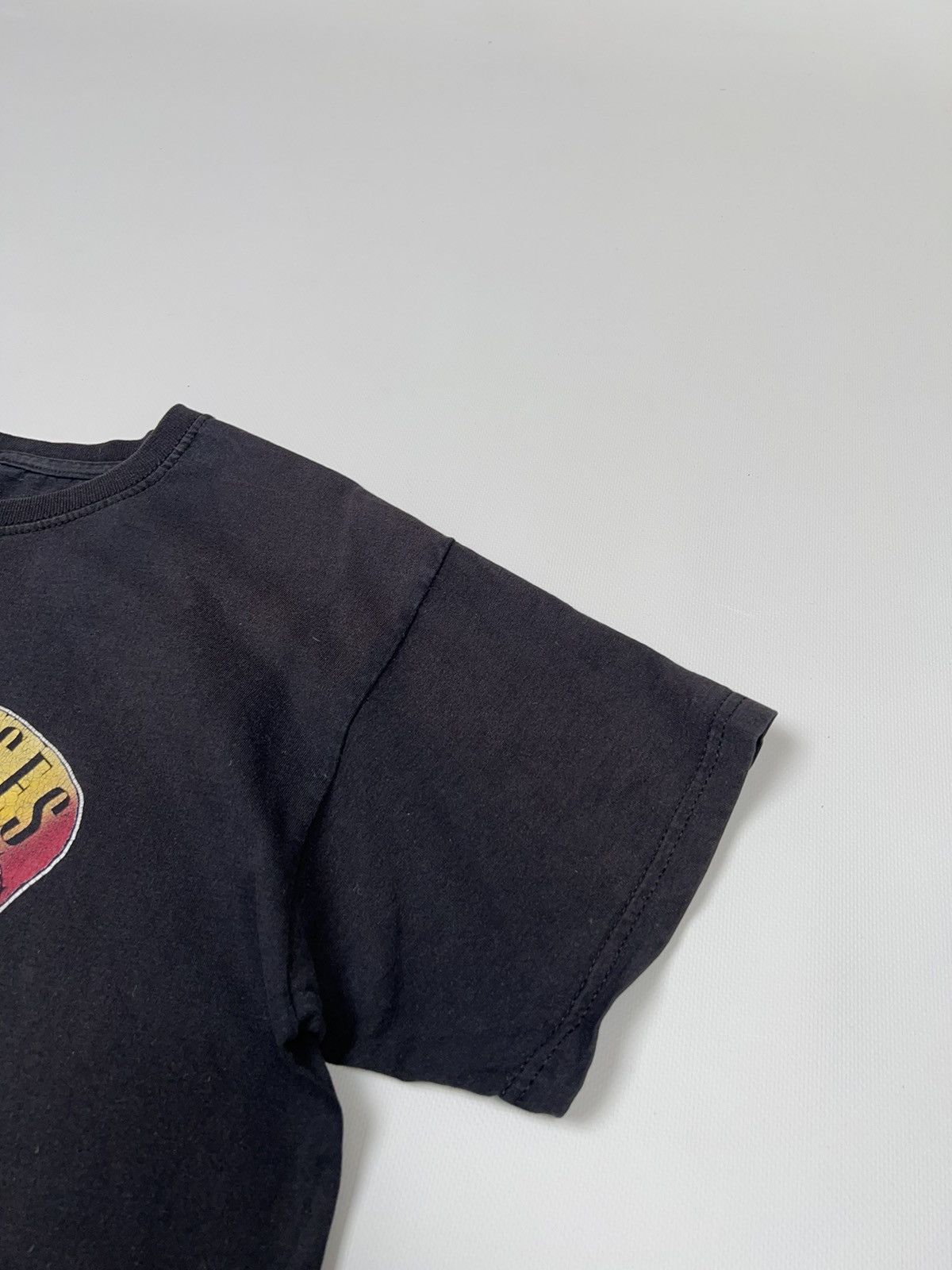 Band Tees Guns N Roses Appetite For Destruction Vintage Fade Washed Te Size US M / EU 48-50 / 2 - 6 Thumbnail