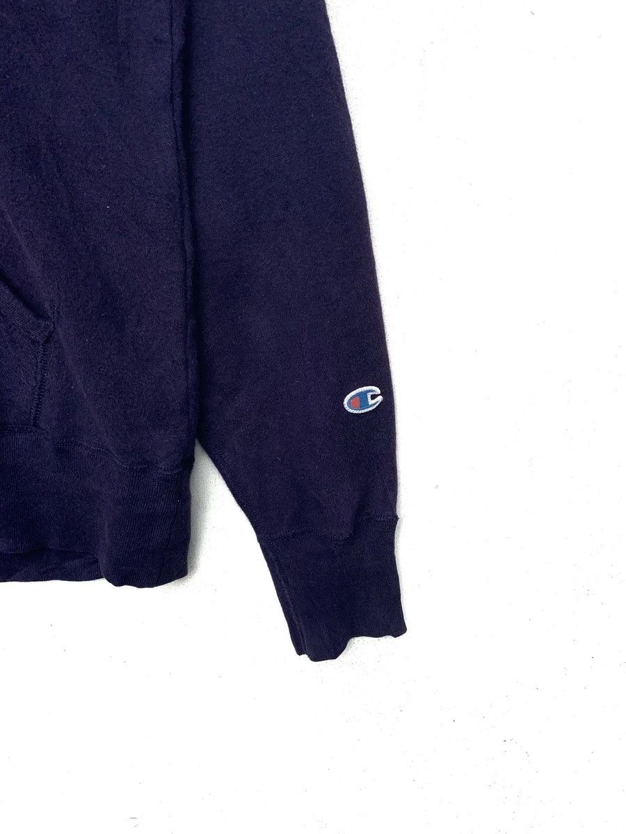 Champion × Disney × Vintage Vintage Champion Collab Mickey Mouse Cartoon Network Hoodie Size US L / EU 52-54 / 3 - 2 Thumbnail