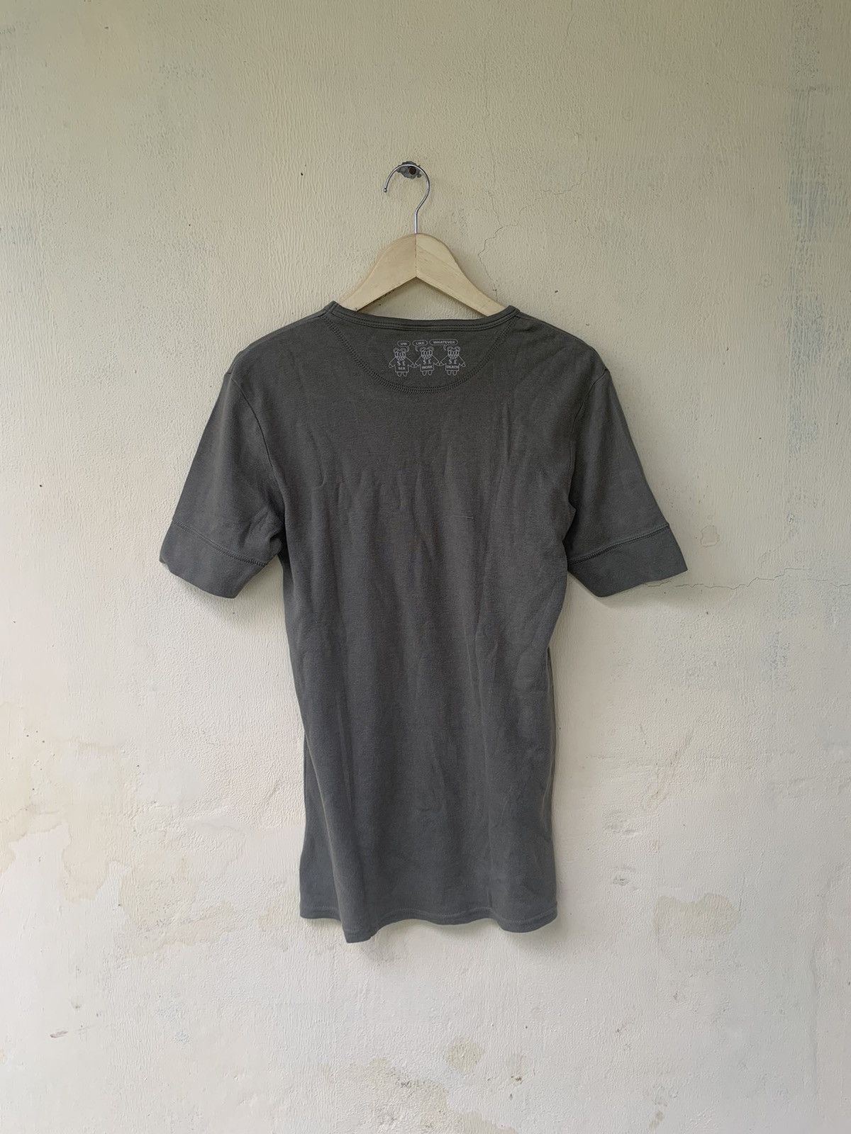 Band Tees × Vintage Vintage late 90s Radiohead tee Size US XS / EU 42 / 0 - 7 Thumbnail