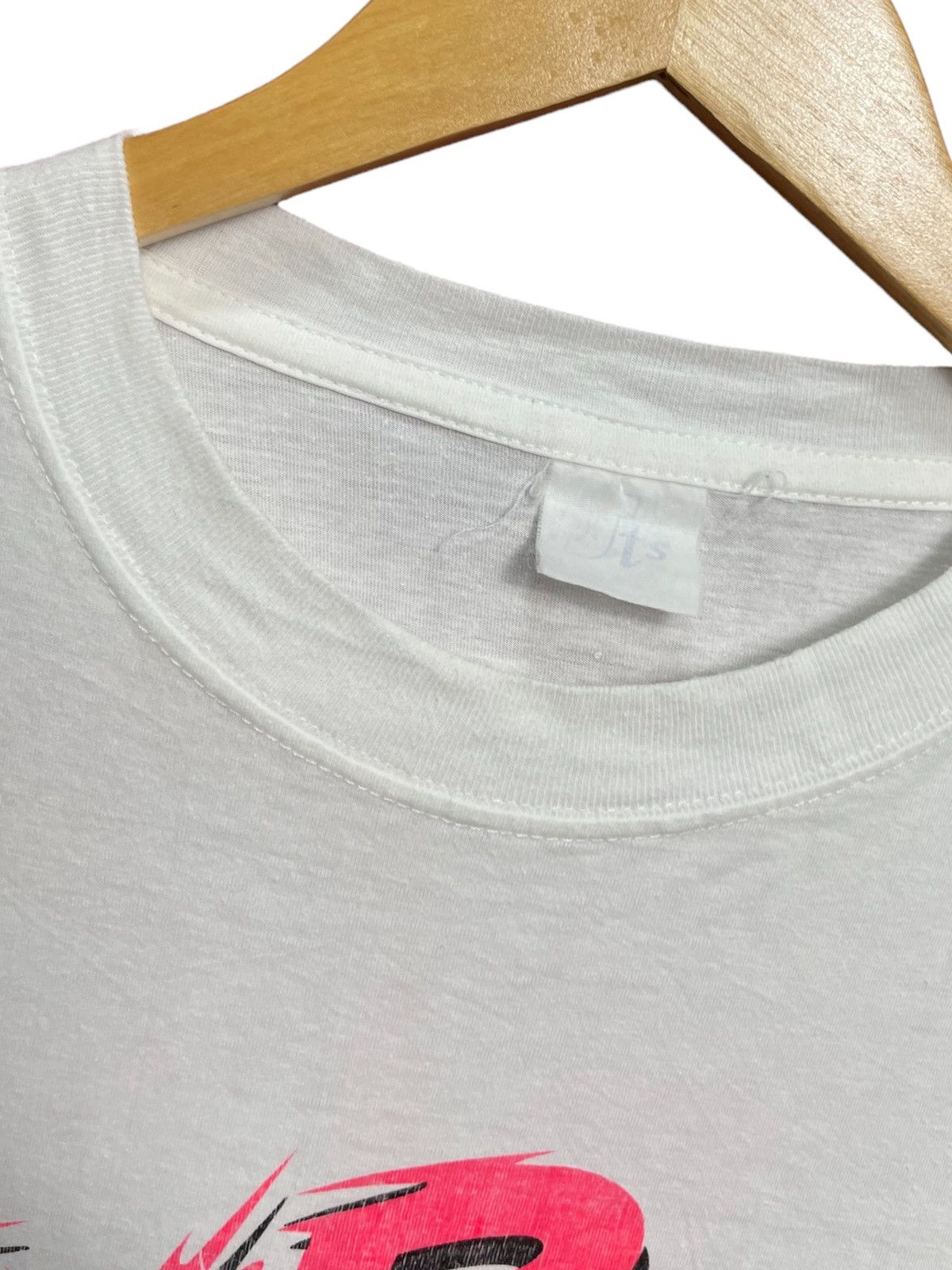 Vintage 90s Kawasaki Ninja ZX t shirt