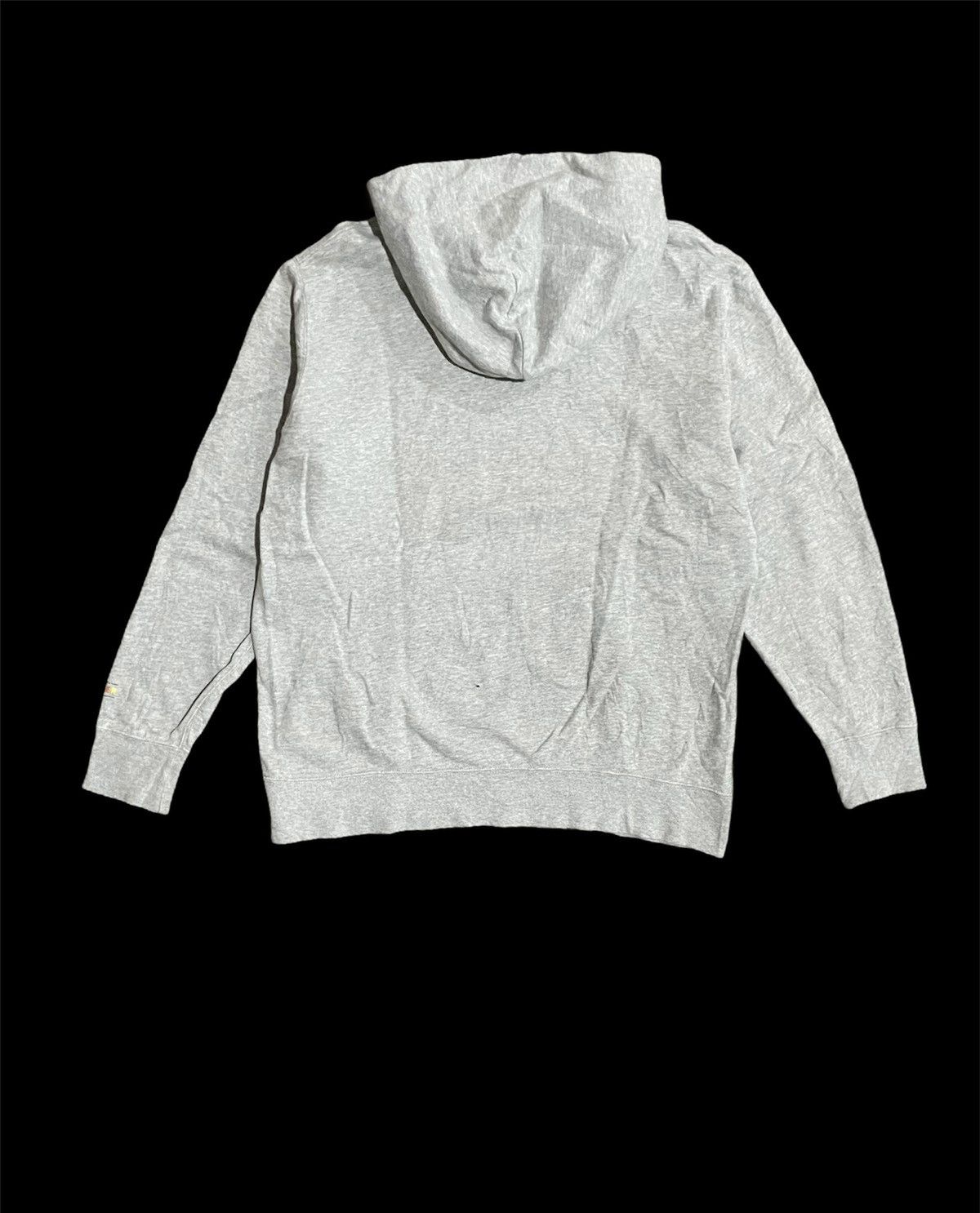 Pharrell Vintage Pharrell Williams Think Other I am Other Hoodie Size US L / EU 52-54 / 3 - 4 Thumbnail