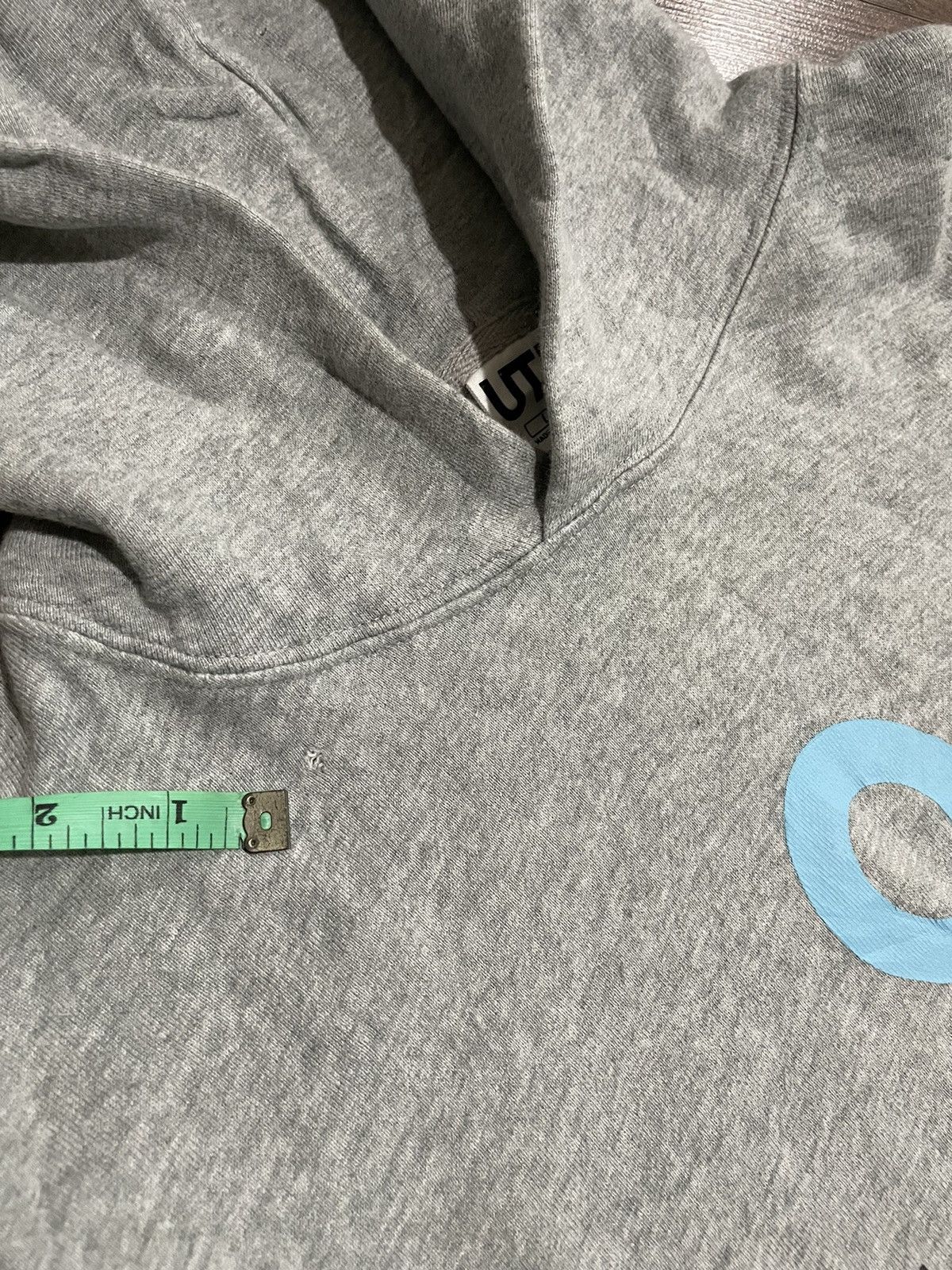 Pharrell Vintage Pharrell Williams Think Other I am Other Hoodie Size US L / EU 52-54 / 3 - 6 Thumbnail
