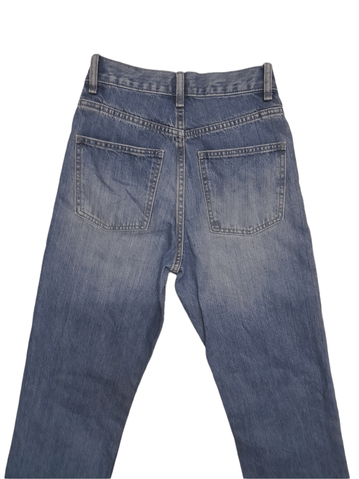 Christophe Lemaire Christophe Lemaire Designer Denim (E389) Size US 26 / EU 42 - 5 Thumbnail