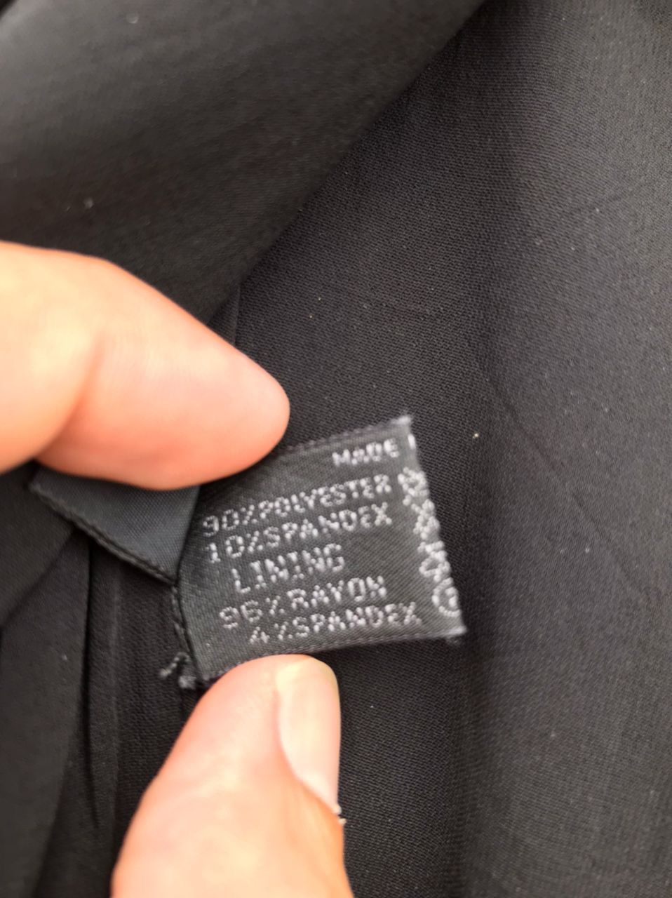 Prada × Vintage Rare PRADA dress coat button up short sleeve rayon lining Size M / US 6-8 / IT 42-44 - 7 Thumbnail