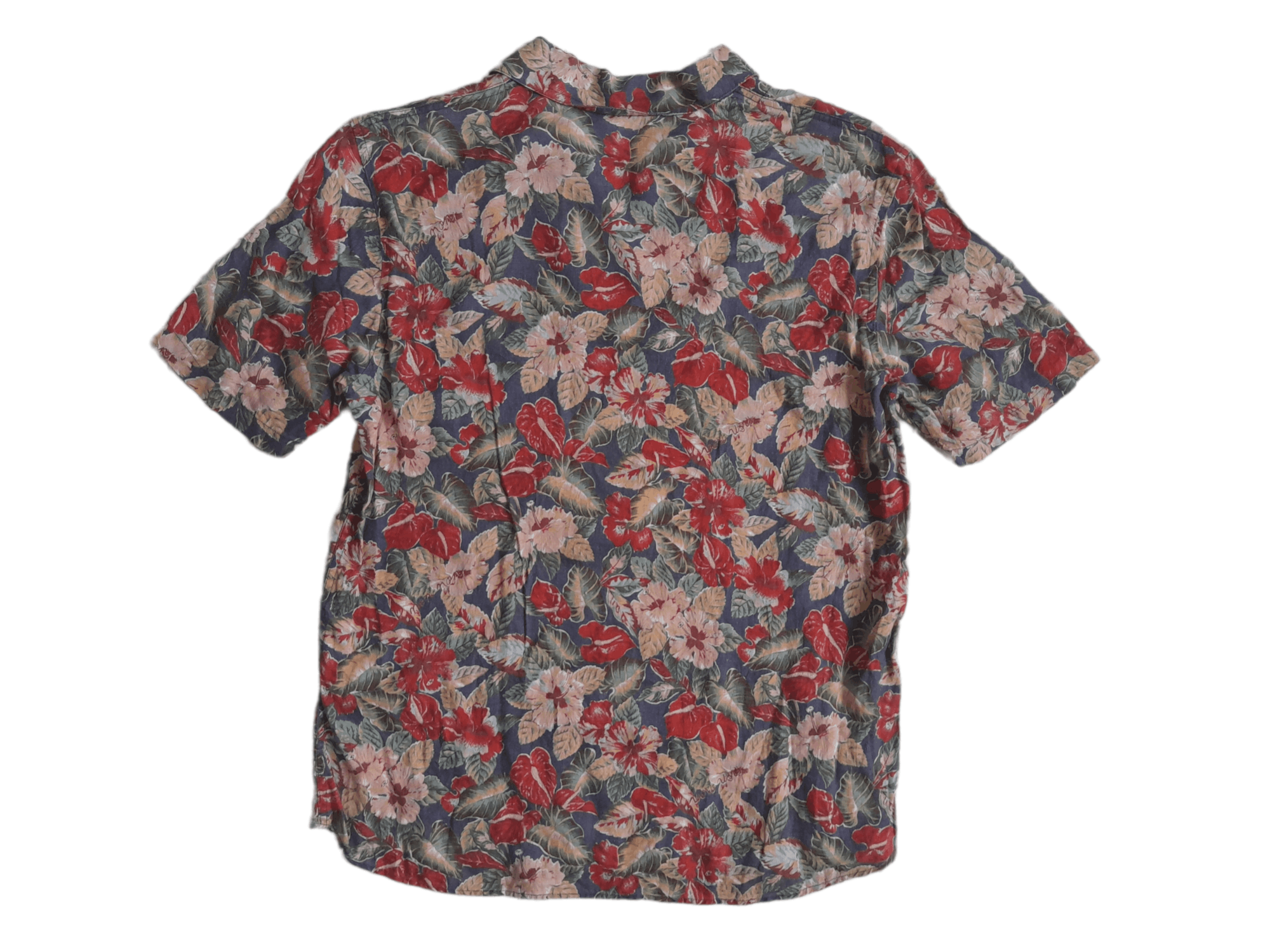 Mademoiselle Non Non Mademoiselle Non Non Button Shirt (E407) Size S / US 4 / IT 40 - 5 Thumbnail