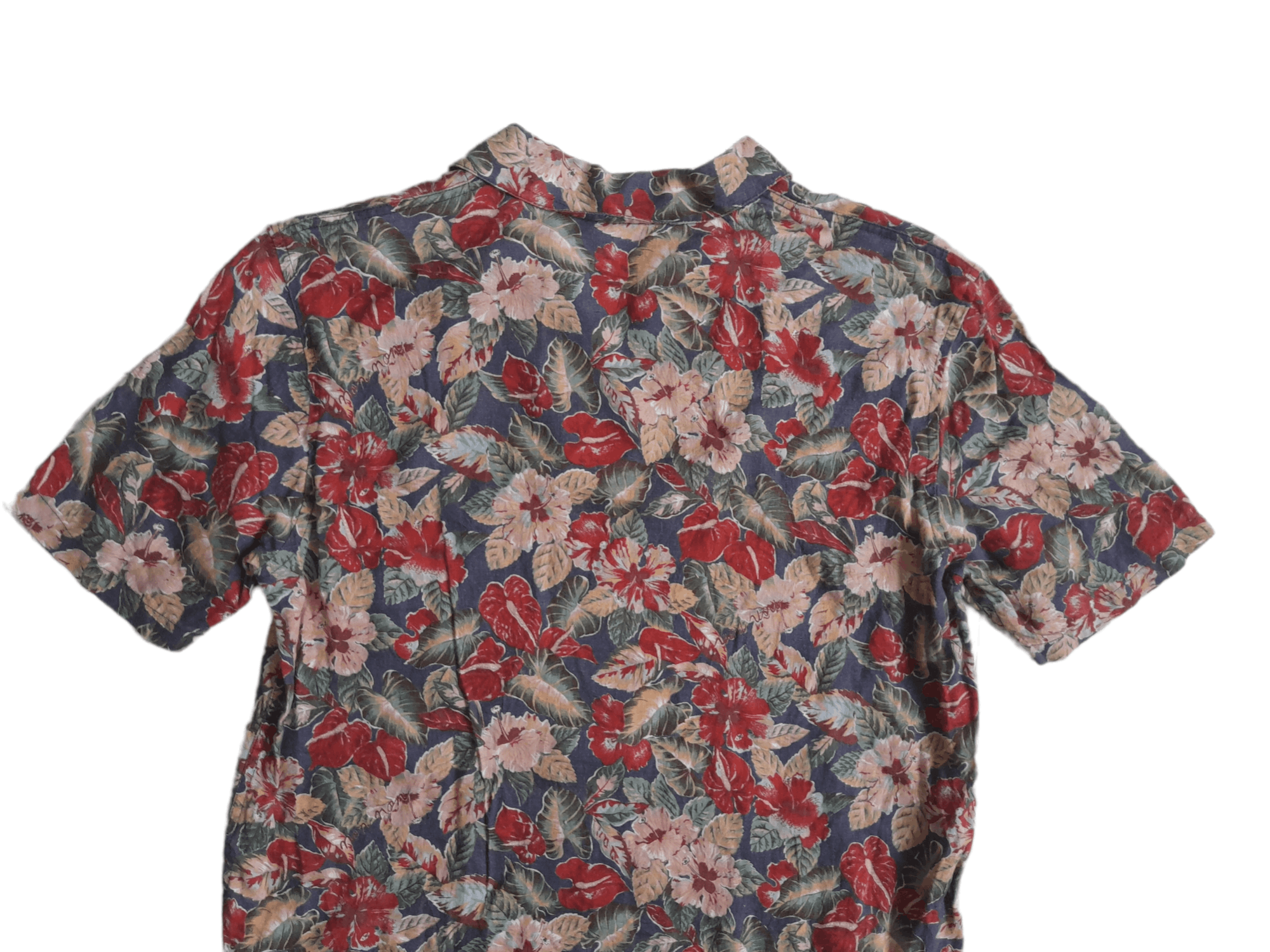 Mademoiselle Non Non Mademoiselle Non Non Button Shirt (E407) Size S / US 4 / IT 40 - 6 Thumbnail