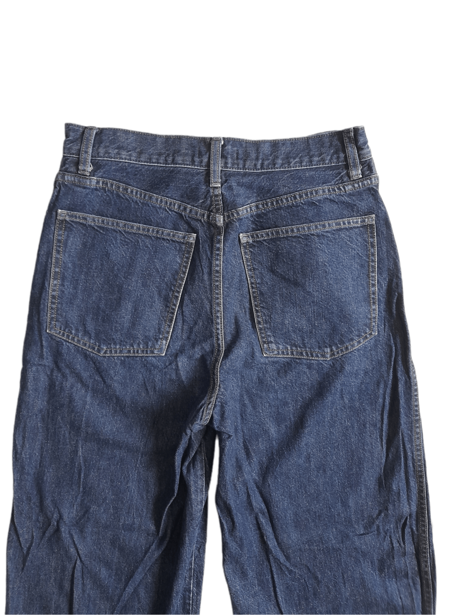 Christophe Lemaire Christophe Lemaire Designer Denim (E412) Size US 28 / EU 44 - 5 Thumbnail