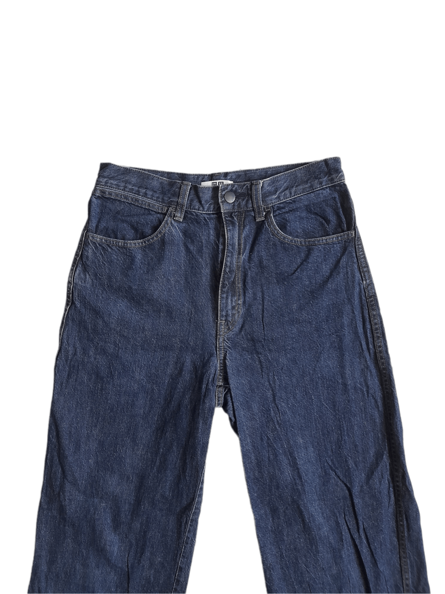 Christophe Lemaire Christophe Lemaire Designer Denim (E412) Size US 28 / EU 44 - 2 Thumbnail