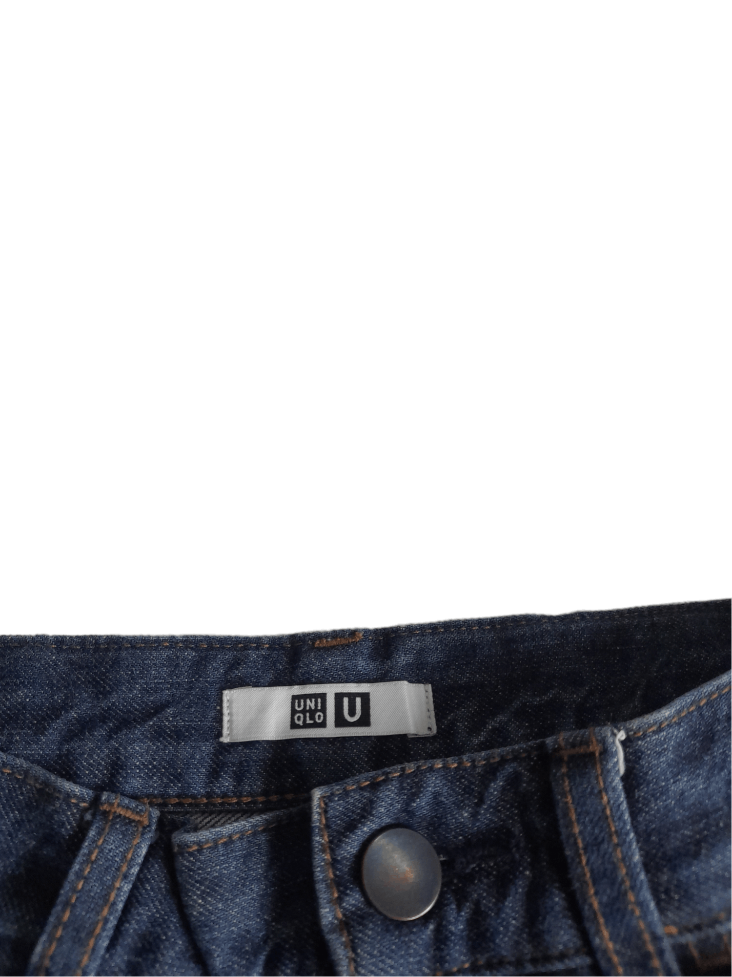 Christophe Lemaire Christophe Lemaire Designer Denim (E412) Size US 28 / EU 44 - 7 Thumbnail