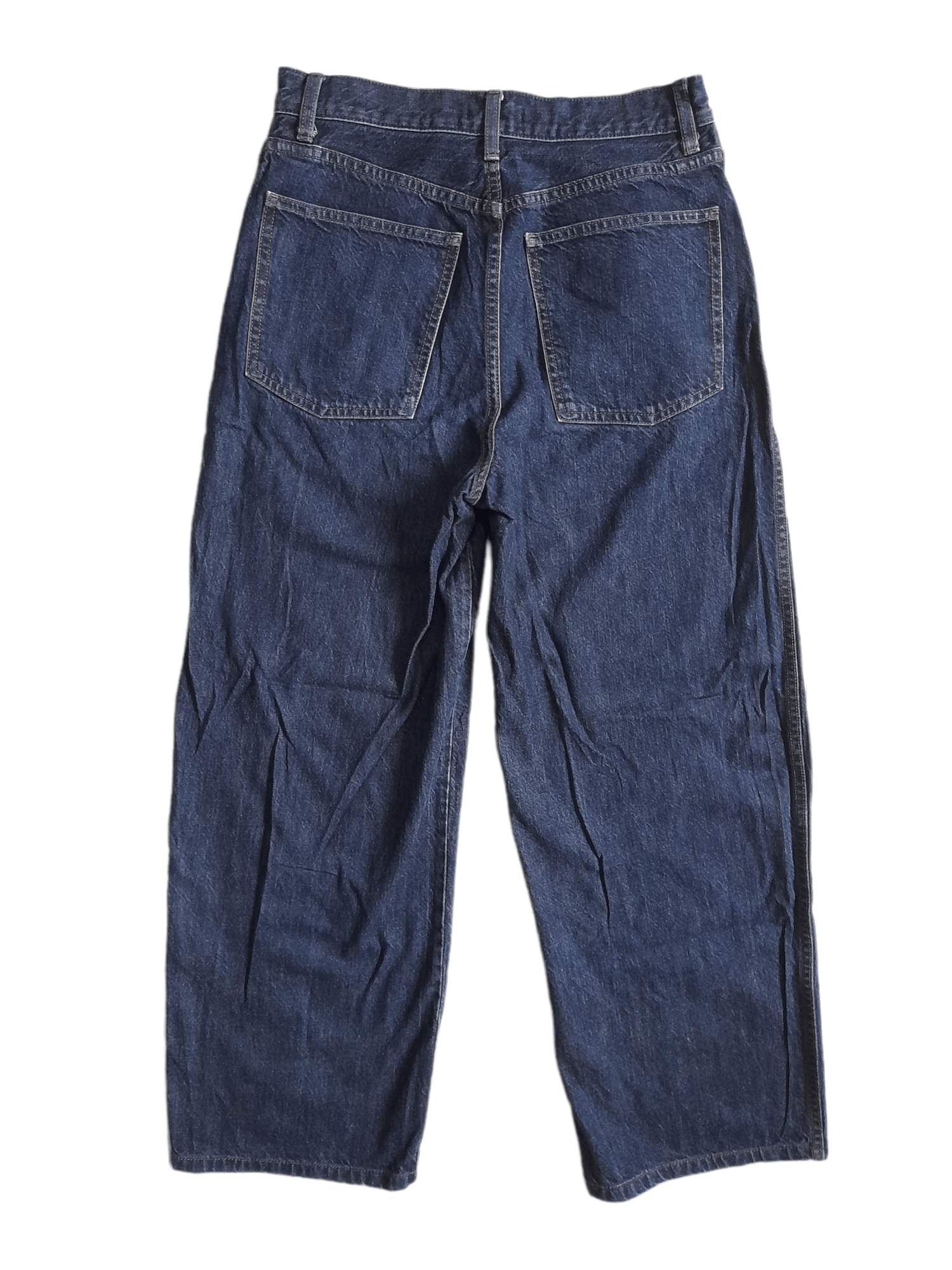 Christophe Lemaire Christophe Lemaire Designer Denim (E412) Size US 28 / EU 44 - 4 Thumbnail