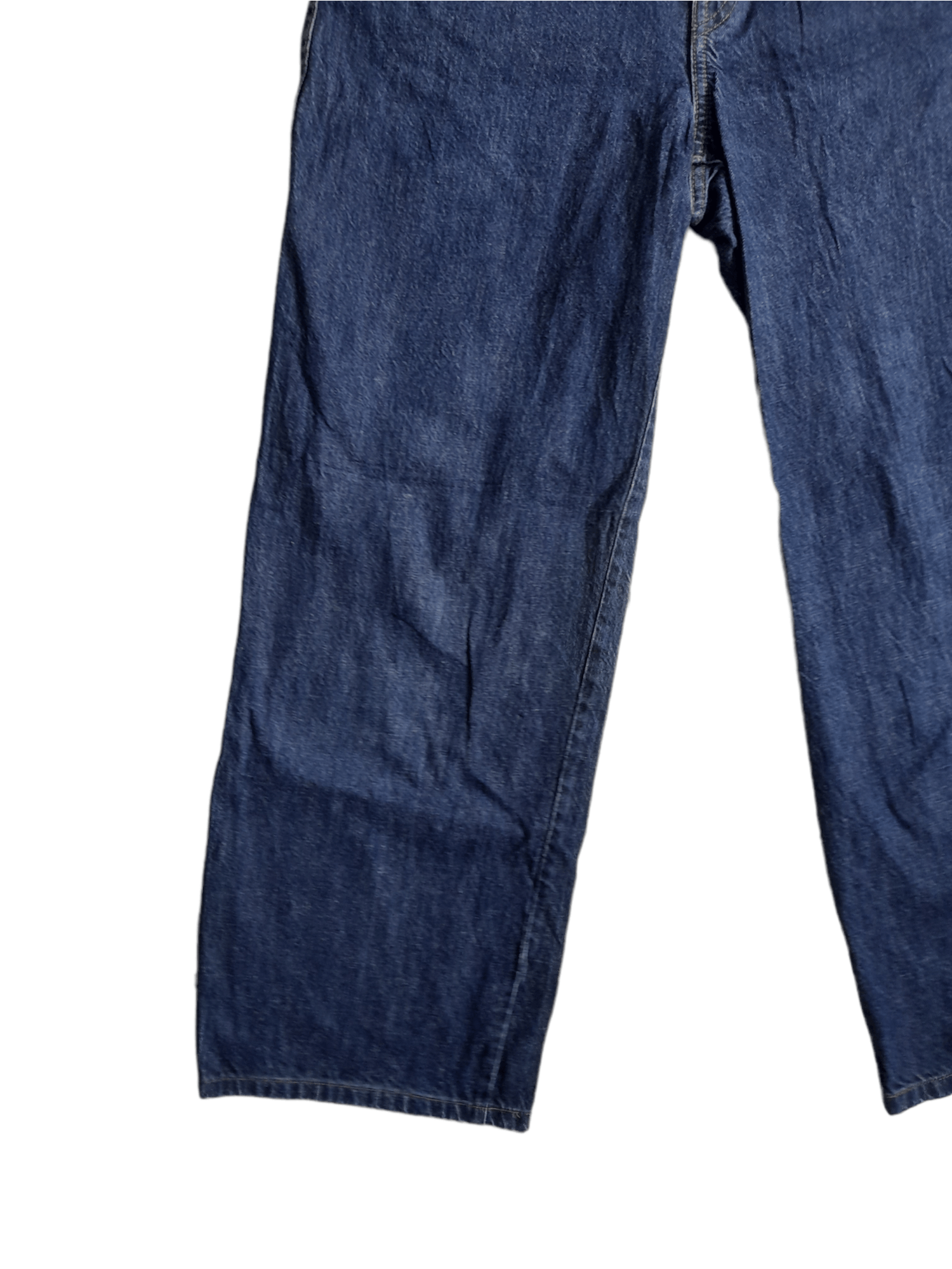 Christophe Lemaire Christophe Lemaire Designer Denim (E412) Size US 28 / EU 44 - 3 Thumbnail