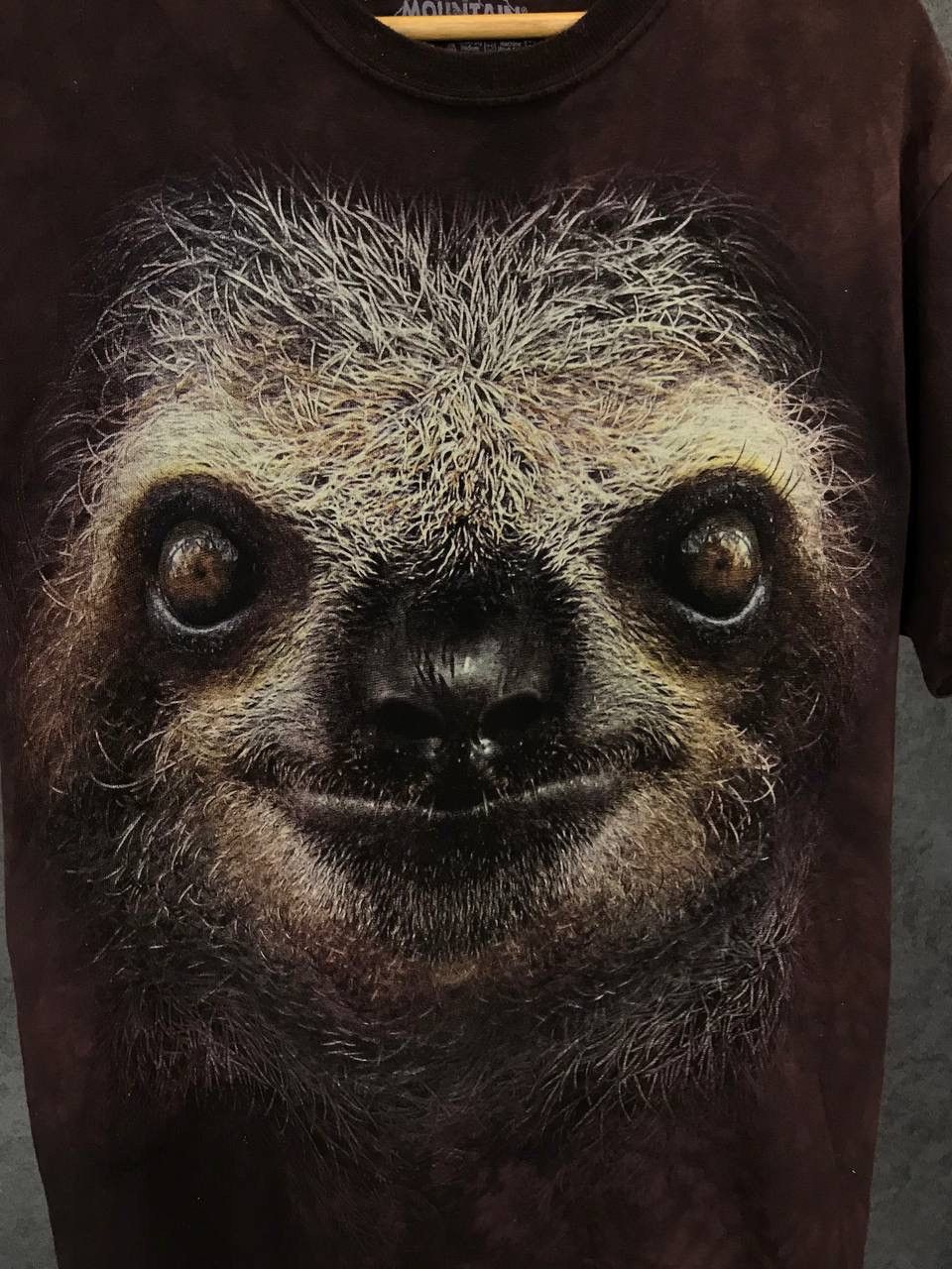 The Mountain The Mountain made in USA animal tee Size US M / EU 48-50 / 2 - 3 Thumbnail