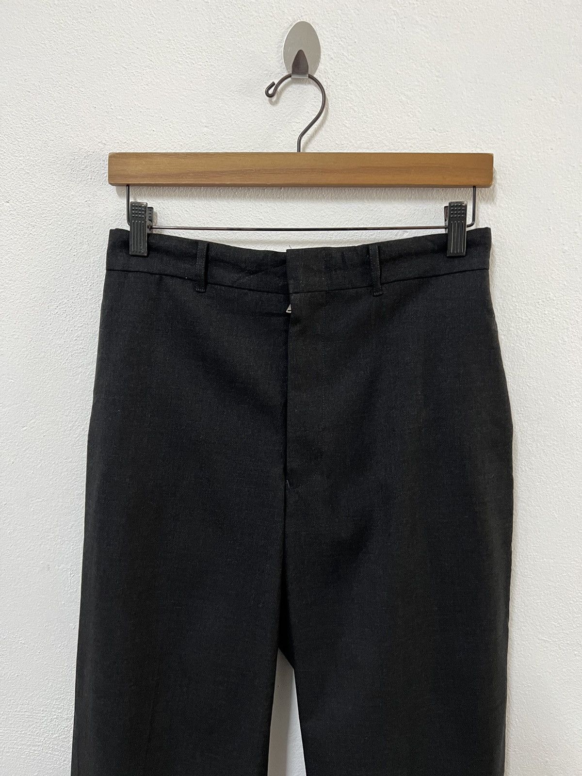 Vintage Vintage Van Jac Wool Pant Size US 28 / EU 44 - 3 Thumbnail