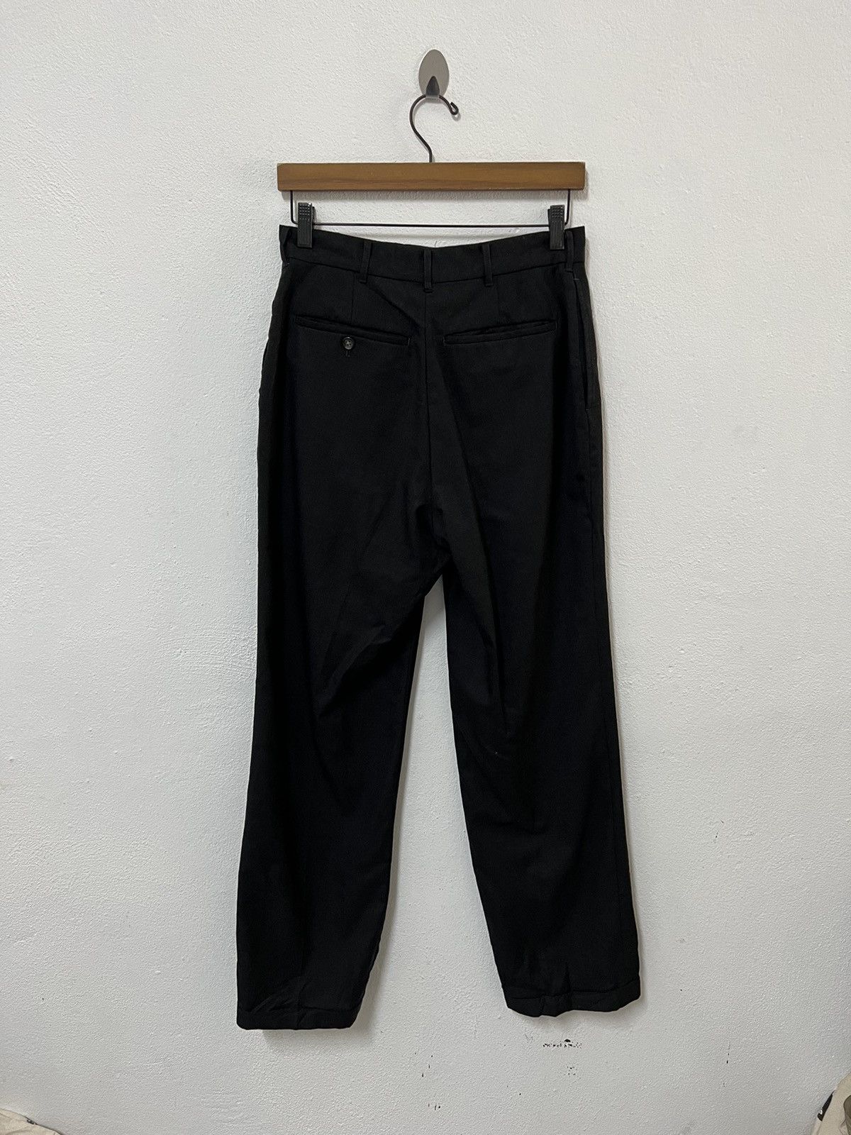 Vintage Vintage Van Jac Wool Pant Size US 28 / EU 44 - 5 Thumbnail