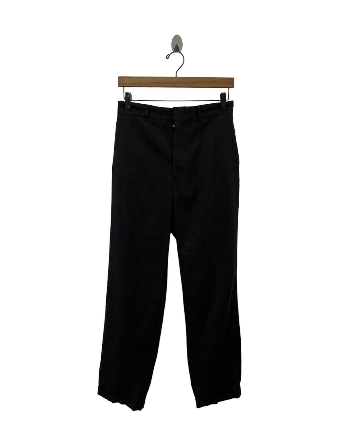 Vintage Vintage Van Jac Wool Pant Size US 28 / EU 44 - 1 Thumbnail