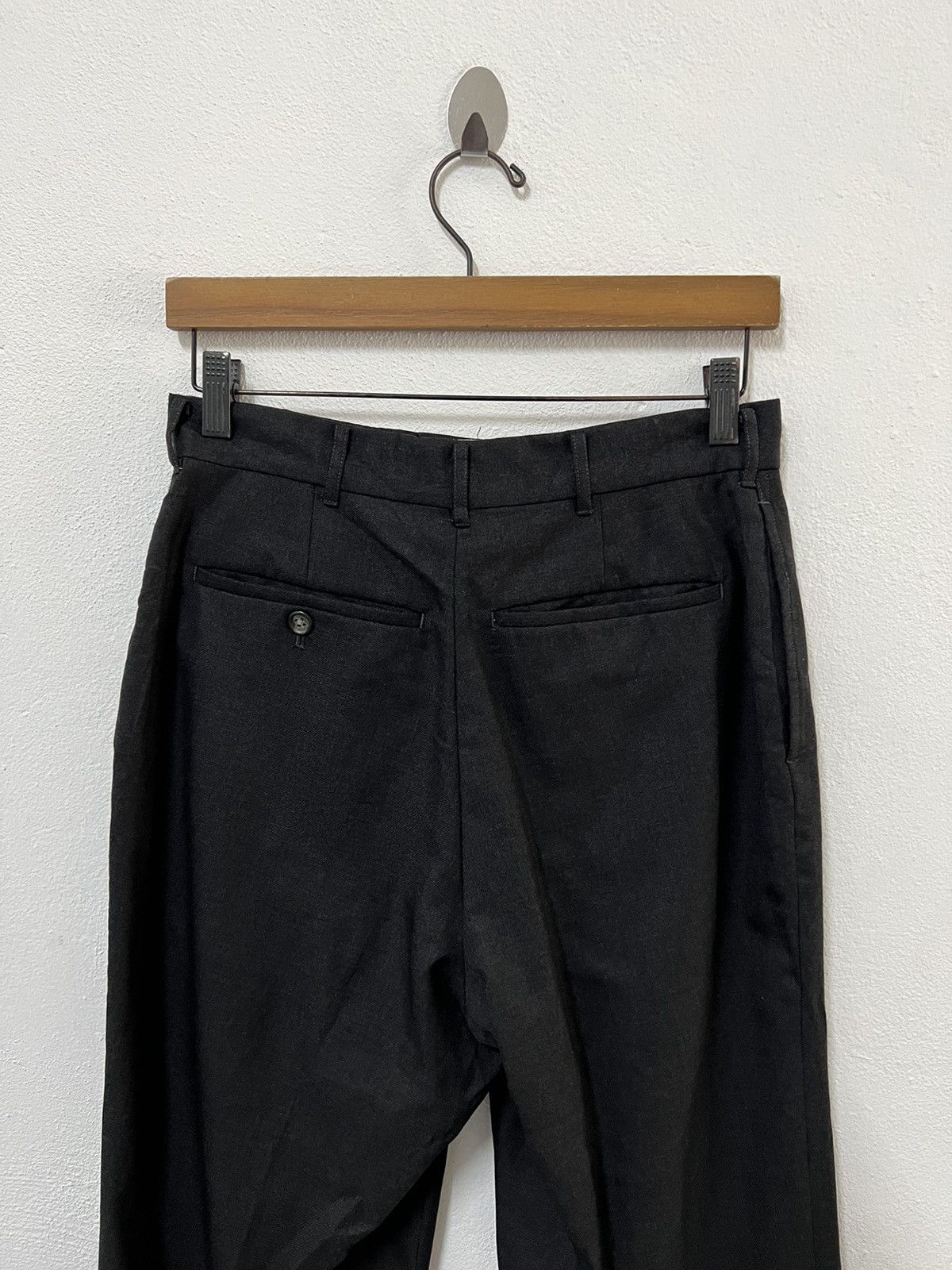 Vintage Vintage Van Jac Wool Pant Size US 28 / EU 44 - 6 Thumbnail
