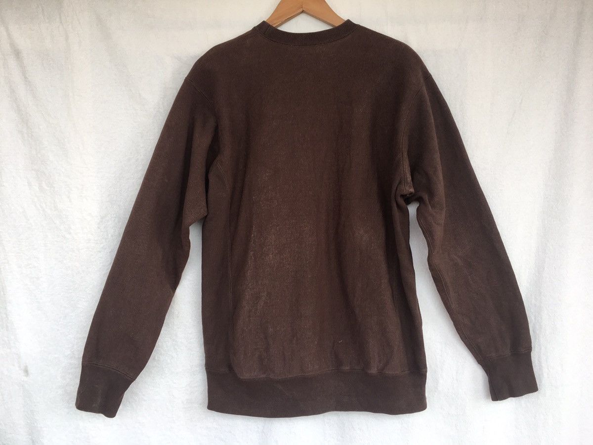 Japanese Brand vintage x-large embroided logo Size US M / EU 48-50 / 2 - 5 Thumbnail