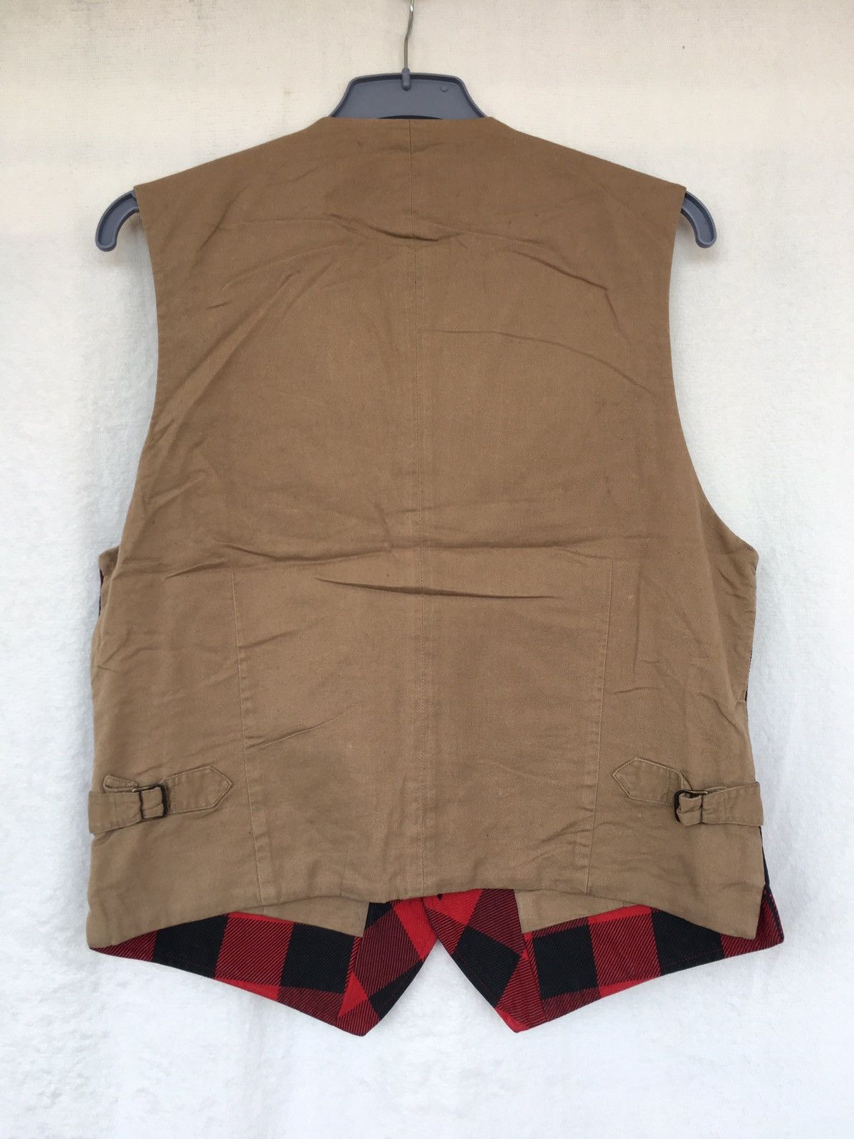 Polo Ralph Lauren rugby by ralph lauren Size US M / EU 48-50 / 2 - 5 Thumbnail