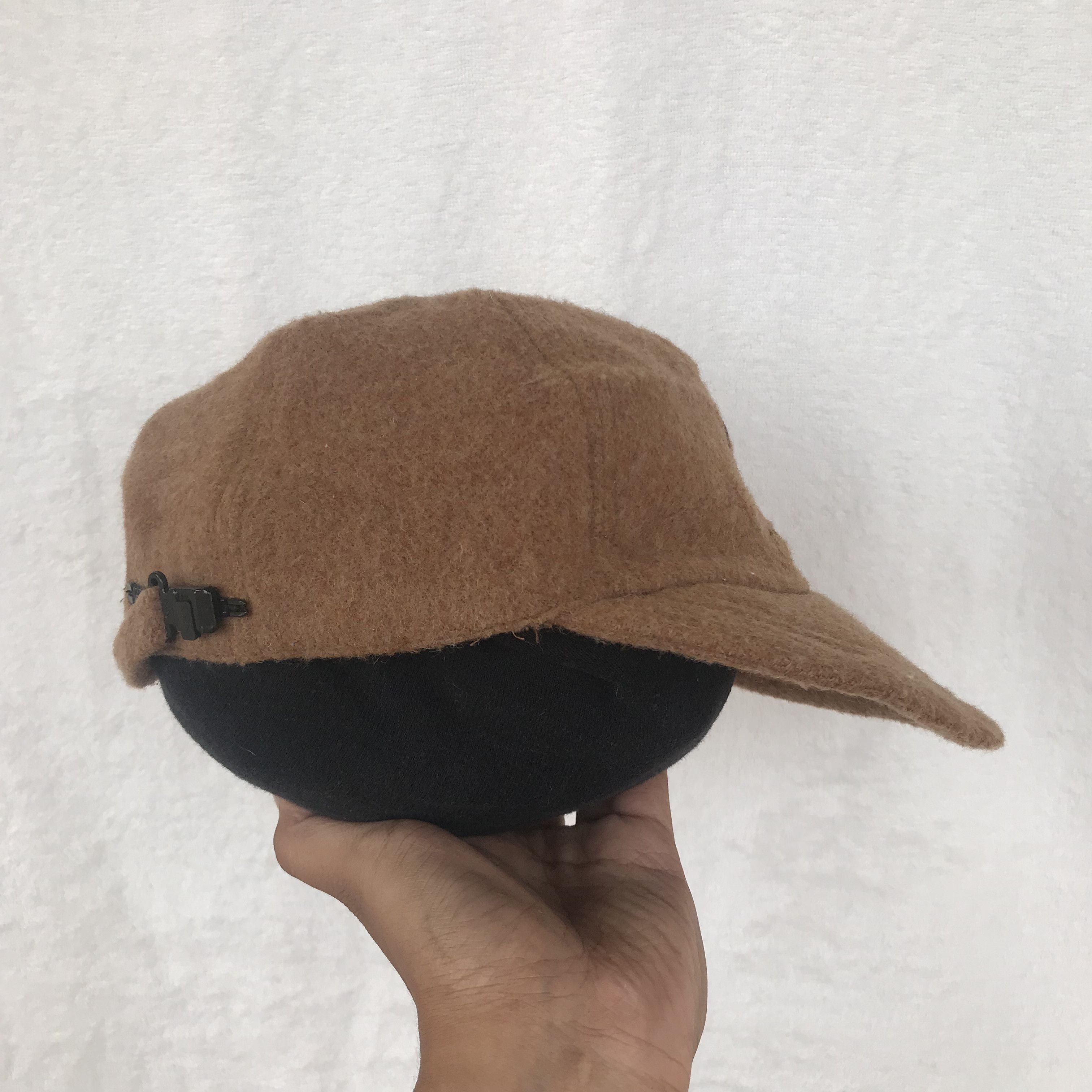 Lancel Hats Size ONE SIZE - 3 Thumbnail