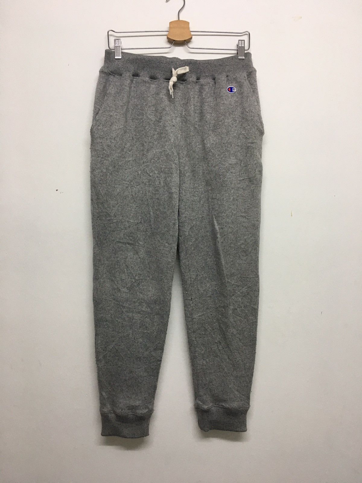 Champion vintage sweatpant Size US 32 / EU 48 - 1 Thumbnail