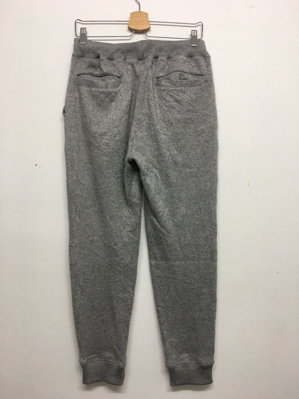 Champion vintage sweatpant Size US 32 / EU 48 - 6 Thumbnail