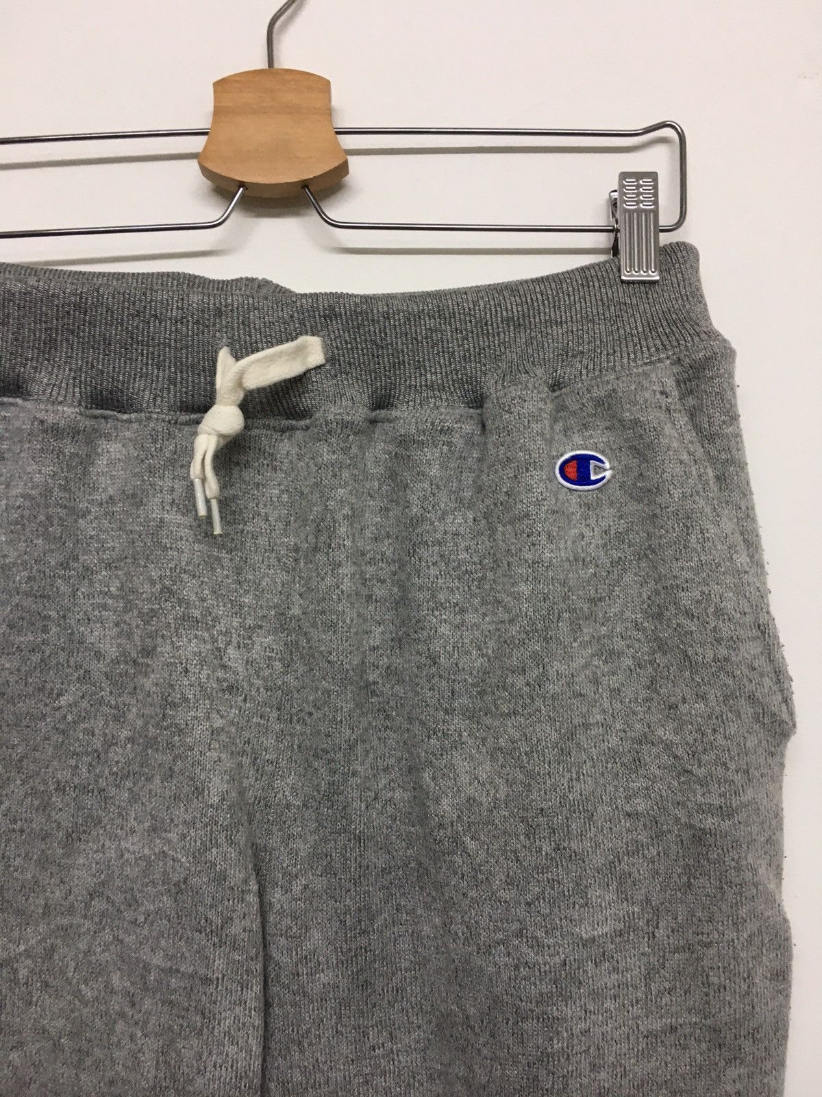 Champion vintage sweatpant Size US 32 / EU 48 - 2 Thumbnail