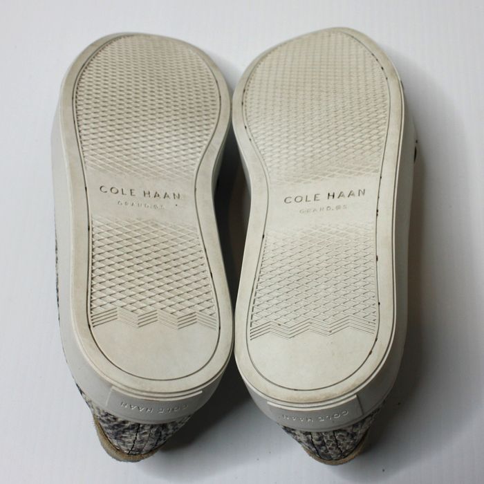 grandpro spectator slip on