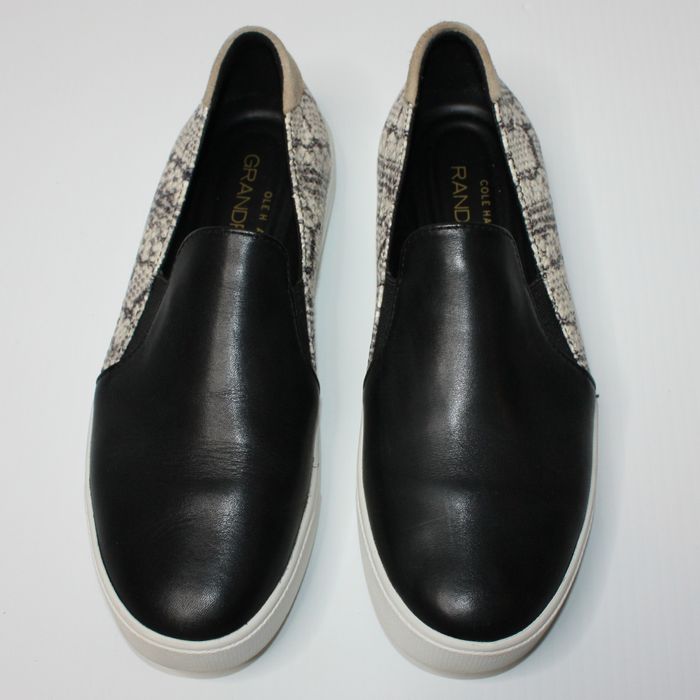 grandpro spectator slip on