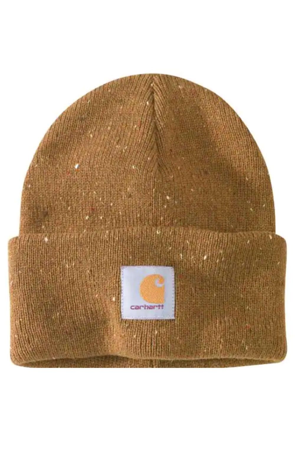 Carhartt Wool Cuffed Beanie Size ONE SIZE - 1 Preview