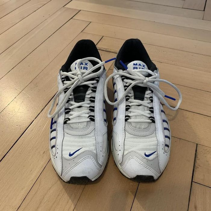 nike tailwind 79 royal blue