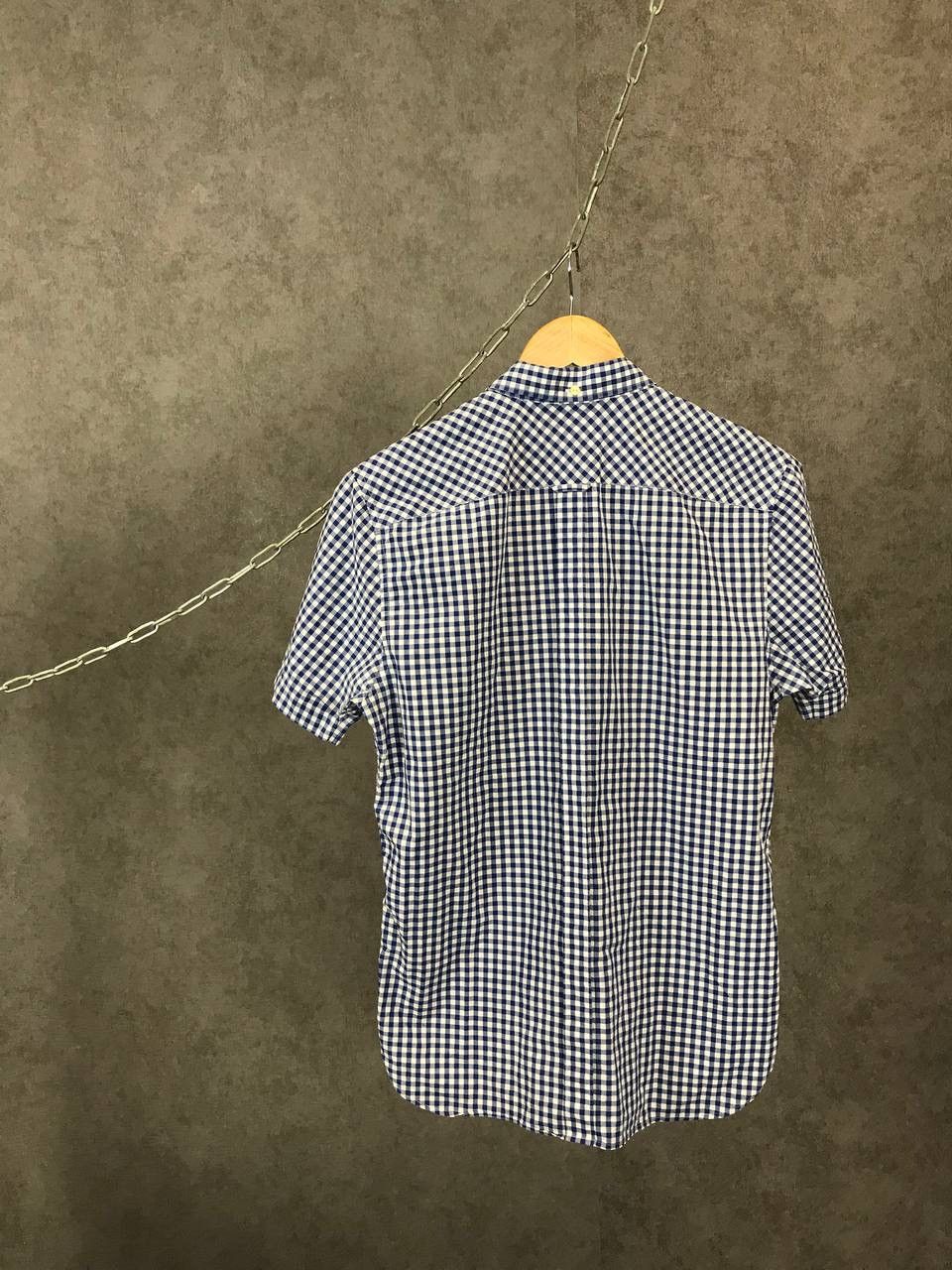 Fred Perry Fred Perry vintage designer shirt Size US S / EU 44-46 / 1 - 6 Thumbnail