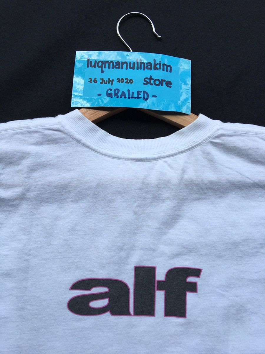 Jun Takahashi Rare SS99 Jun Takahashi Undercover Tshirt Size US S / EU 44-46 / 1 - 12 Thumbnail