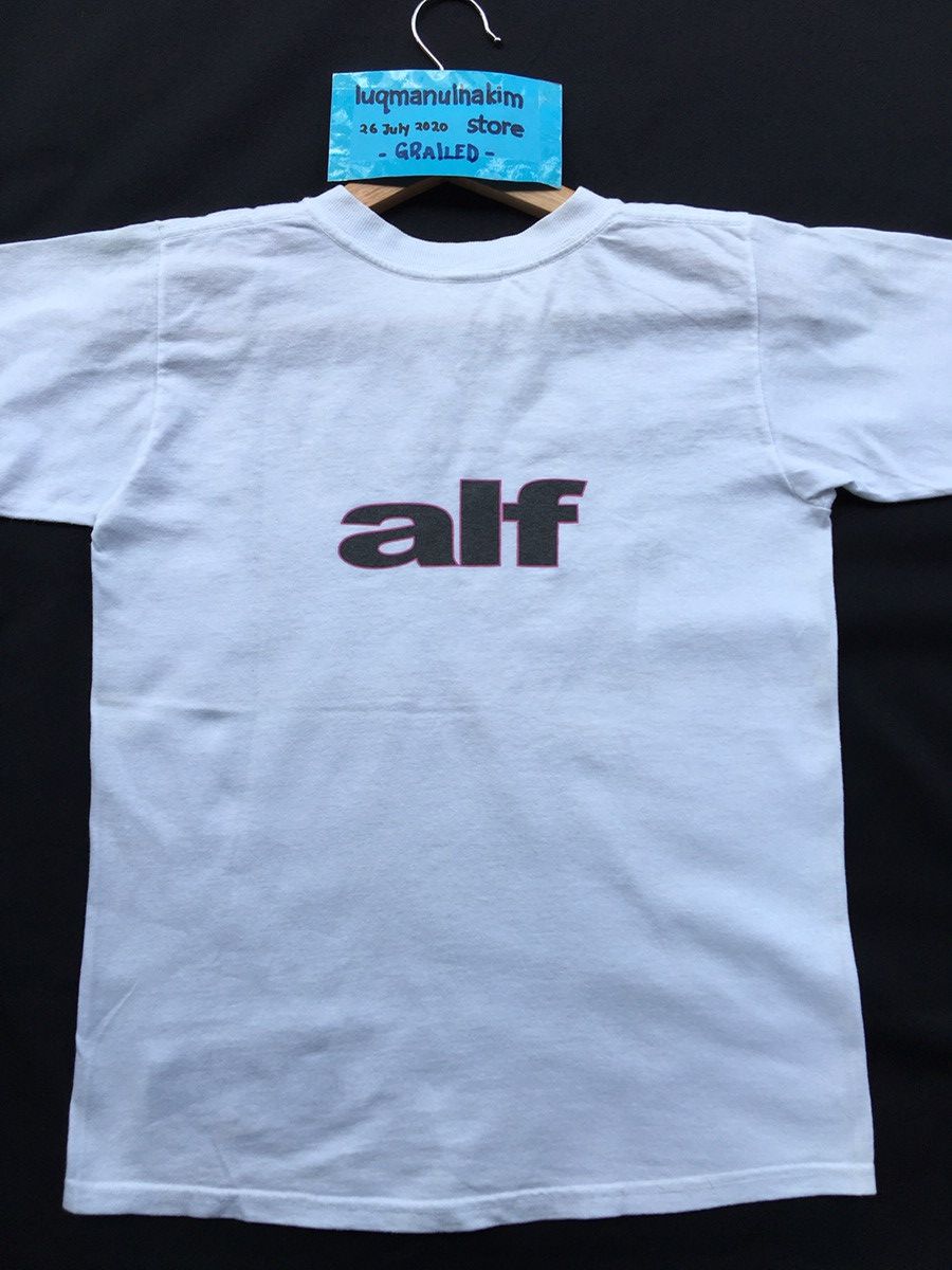Jun Takahashi Rare SS99 Jun Takahashi Undercover Tshirt Size US S / EU 44-46 / 1 - 11 Thumbnail