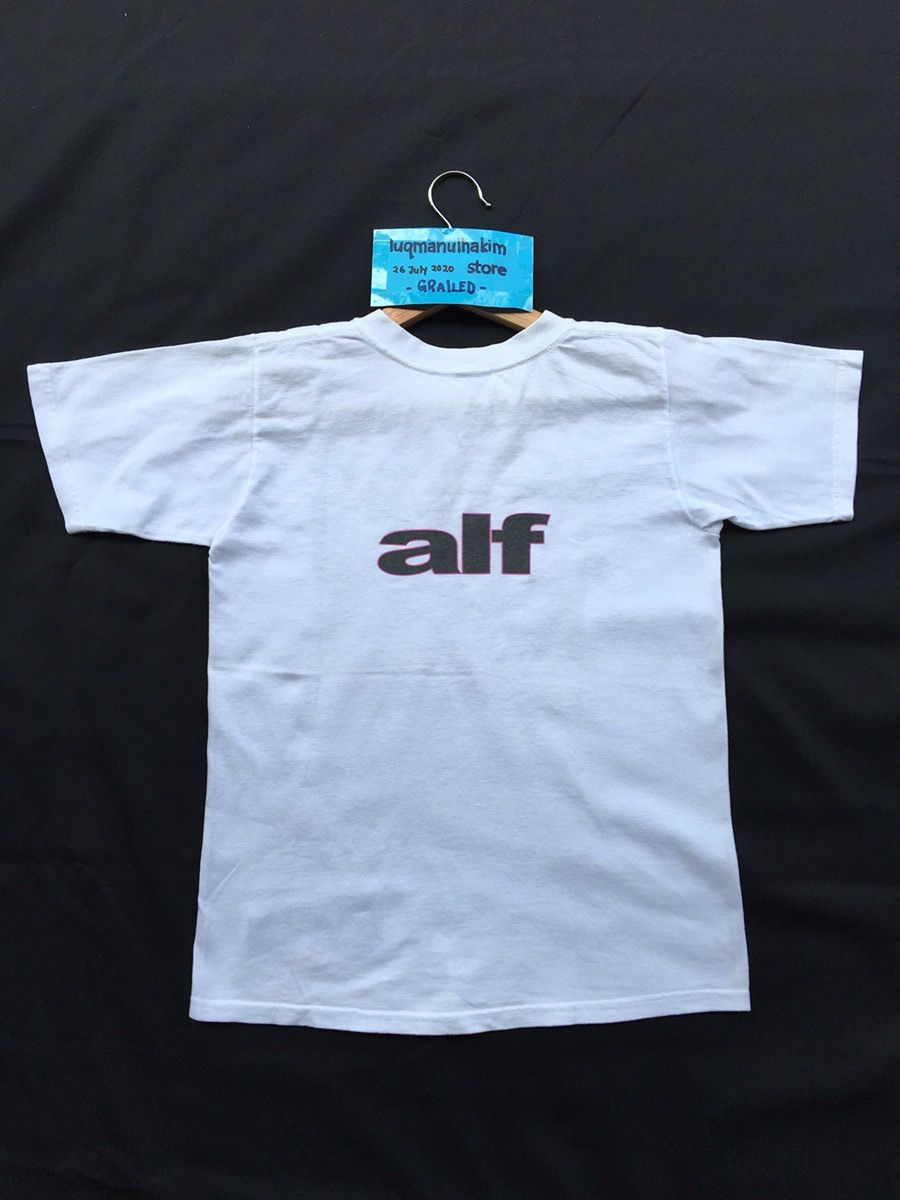Jun Takahashi Rare SS99 Jun Takahashi Undercover Tshirt Size US S / EU 44-46 / 1 - 9 Thumbnail
