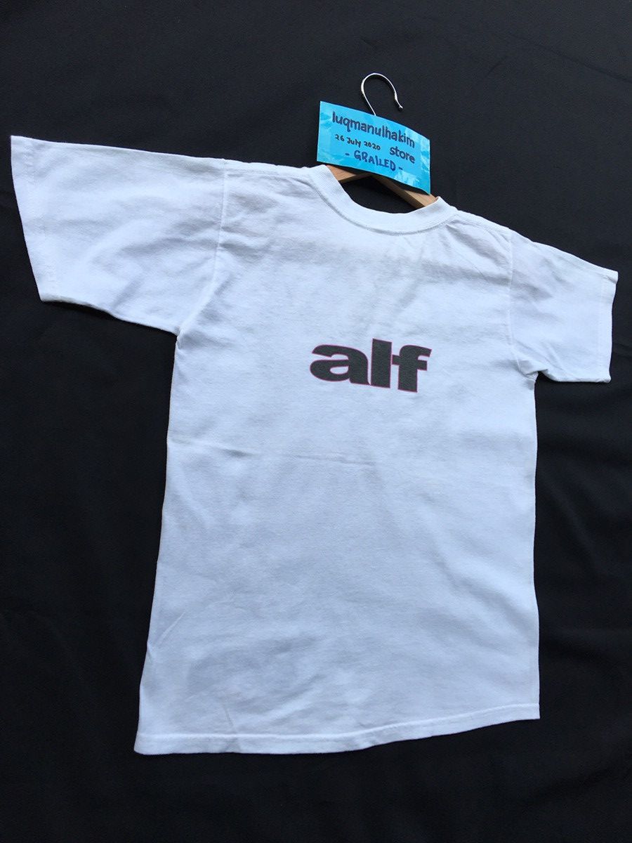 Jun Takahashi Rare SS99 Jun Takahashi Undercover Tshirt Size US S / EU 44-46 / 1 - 10 Thumbnail
