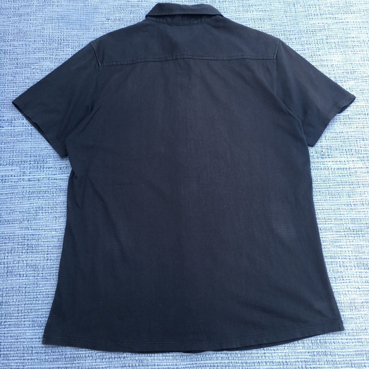 A.P.C. soft cotton shirt Size US S / EU 44-46 / 1 - 5 Thumbnail