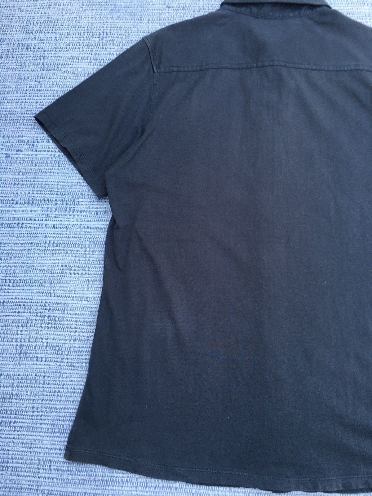 A.P.C. soft cotton shirt Size US S / EU 44-46 / 1 - 7 Thumbnail