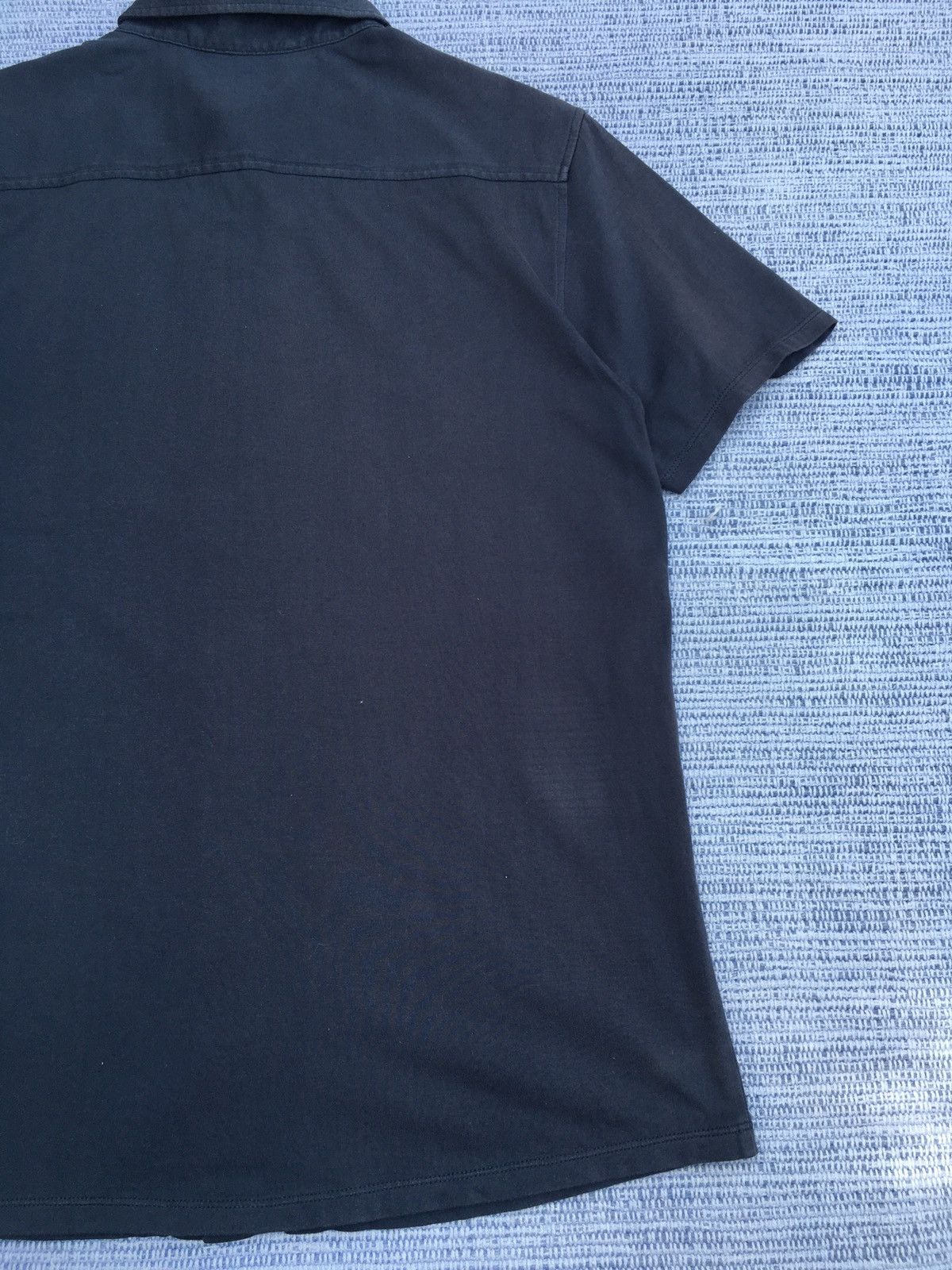 A.P.C. soft cotton shirt Size US S / EU 44-46 / 1 - 6 Thumbnail