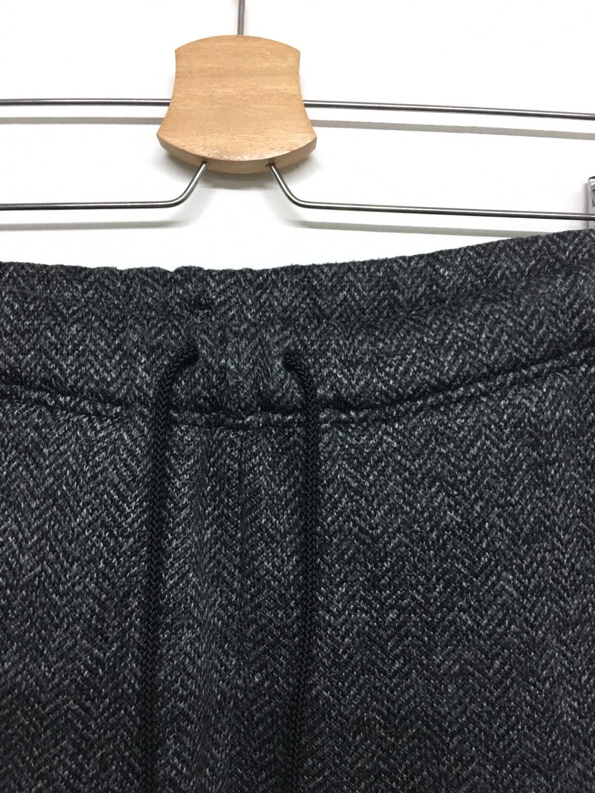 BEAUTY&YOUTH japanese sweatpant Size US 30 / EU 46 - 2 Thumbnail