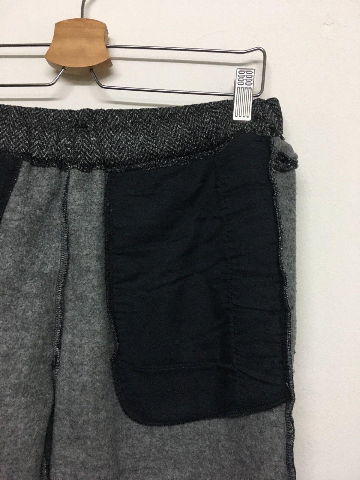 BEAUTY&YOUTH japanese sweatpant Size US 30 / EU 46 - 8 Thumbnail